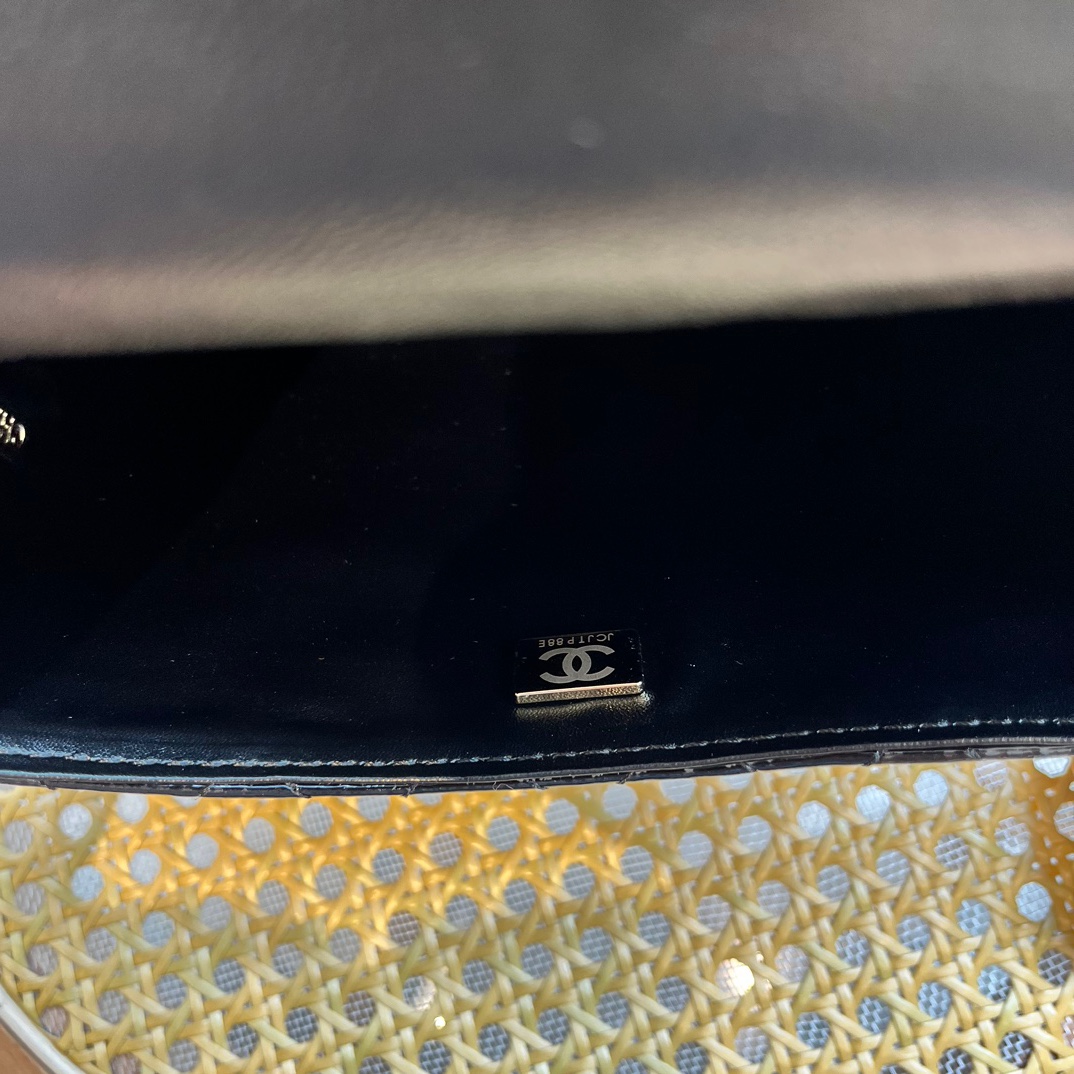65$ new_dh CHANEL_0404 Quality SIZE 24X20 CM 94157046325 XR3B116 gallery