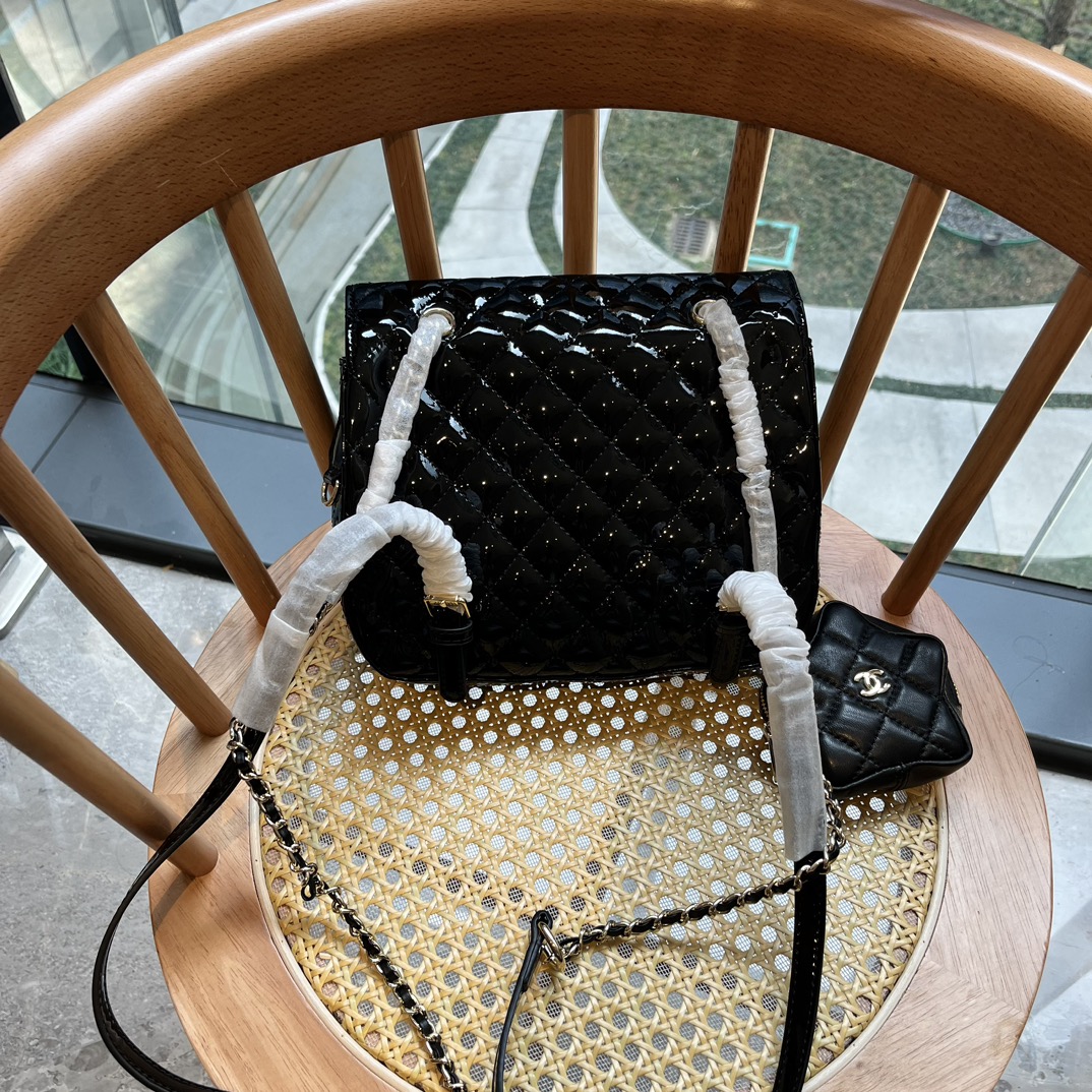 65$ new_dh CHANEL_0404 Quality SIZE 24X20 CM 94157046325 XR3B116 gallery