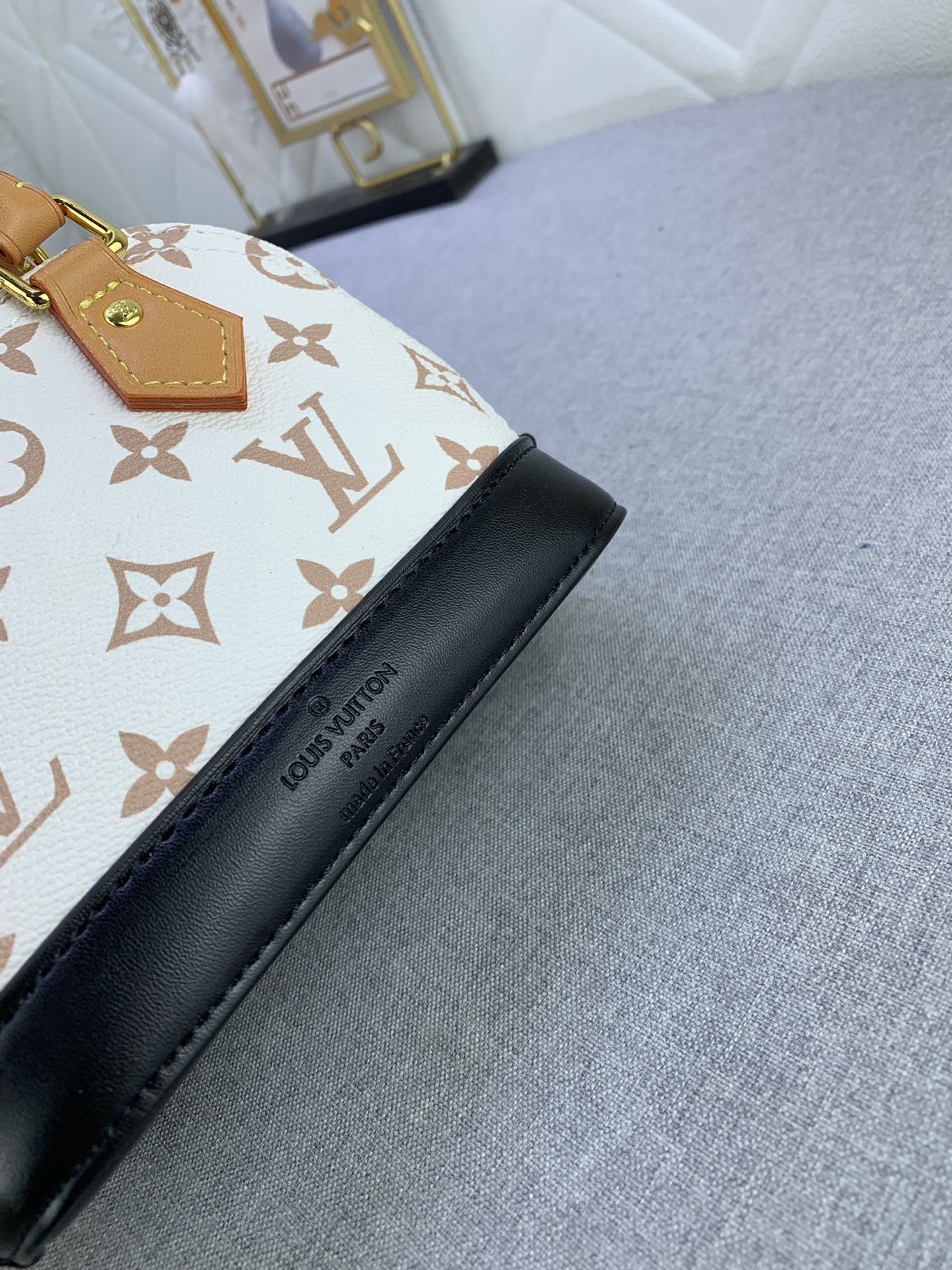 65$ new_dh LV_M46921 M53151 Quality SIZE 32X24X16 CM 84542046324 XR3B122 gallery