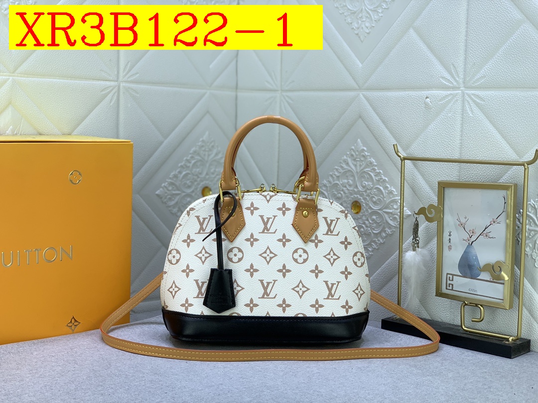 65$ new_dh LV_M46921 M53151 Quality SIZE 32X24X16 CM 84542046324 XR3B122 gallery