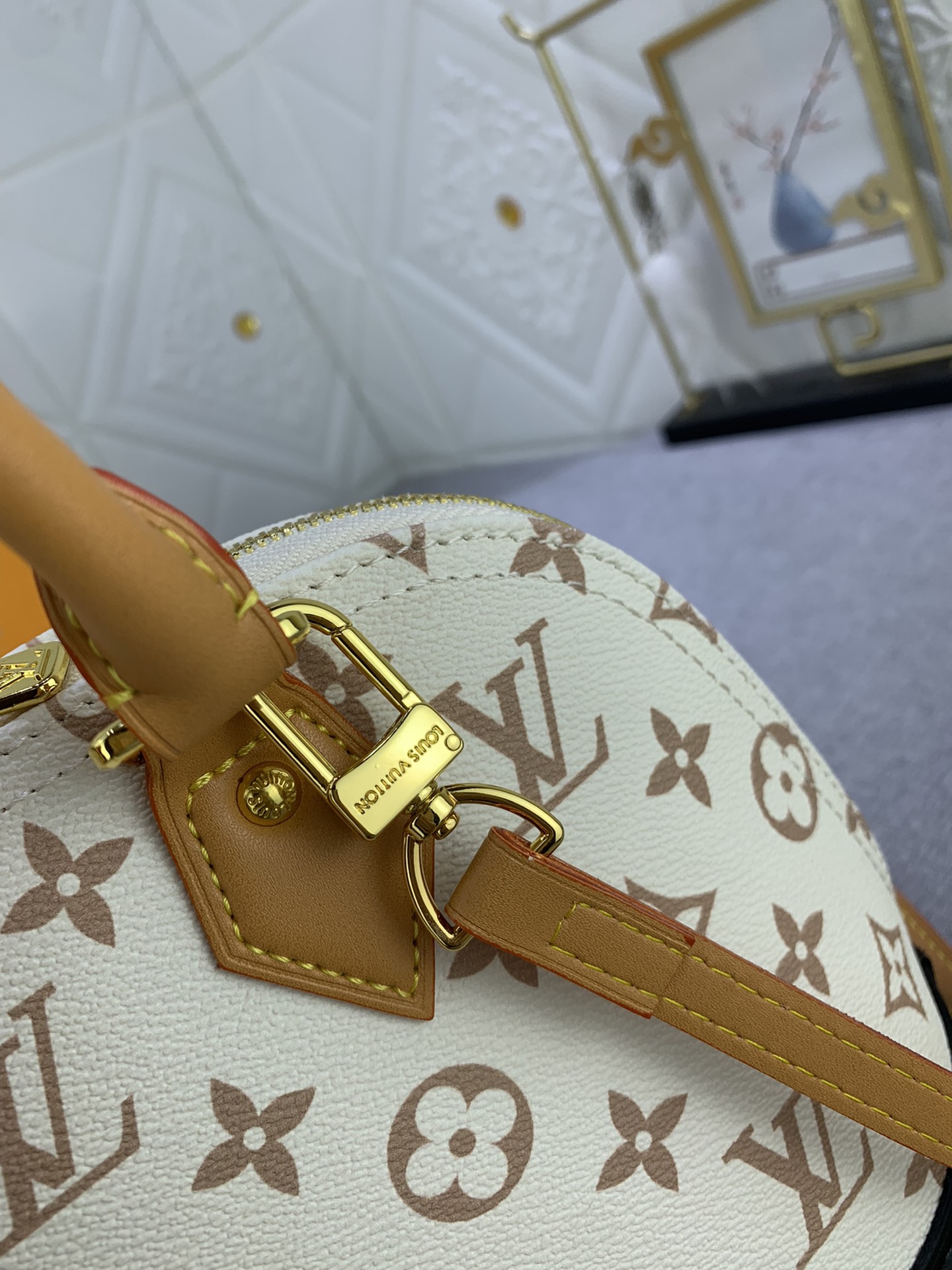 65$ new_dh LV_M46921 M53151 Quality SIZE 32X24X16 CM 84542046324 XR3B122 gallery
