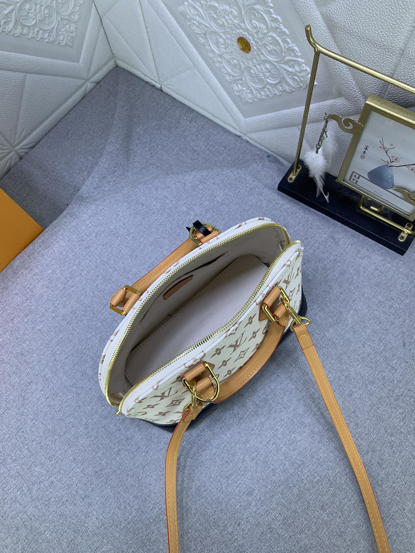 65$ new_dh LV_M46921 M53151 Quality SIZE 32X24X16 CM 84542046324 XR3B122 gallery