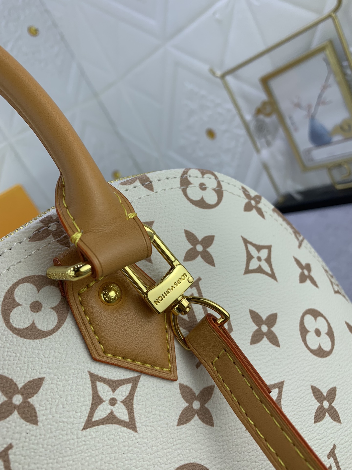 65$ new_dh LV_M46921 M53151 Quality SIZE 32X24X16 CM 84542046324 XR3B122 gallery