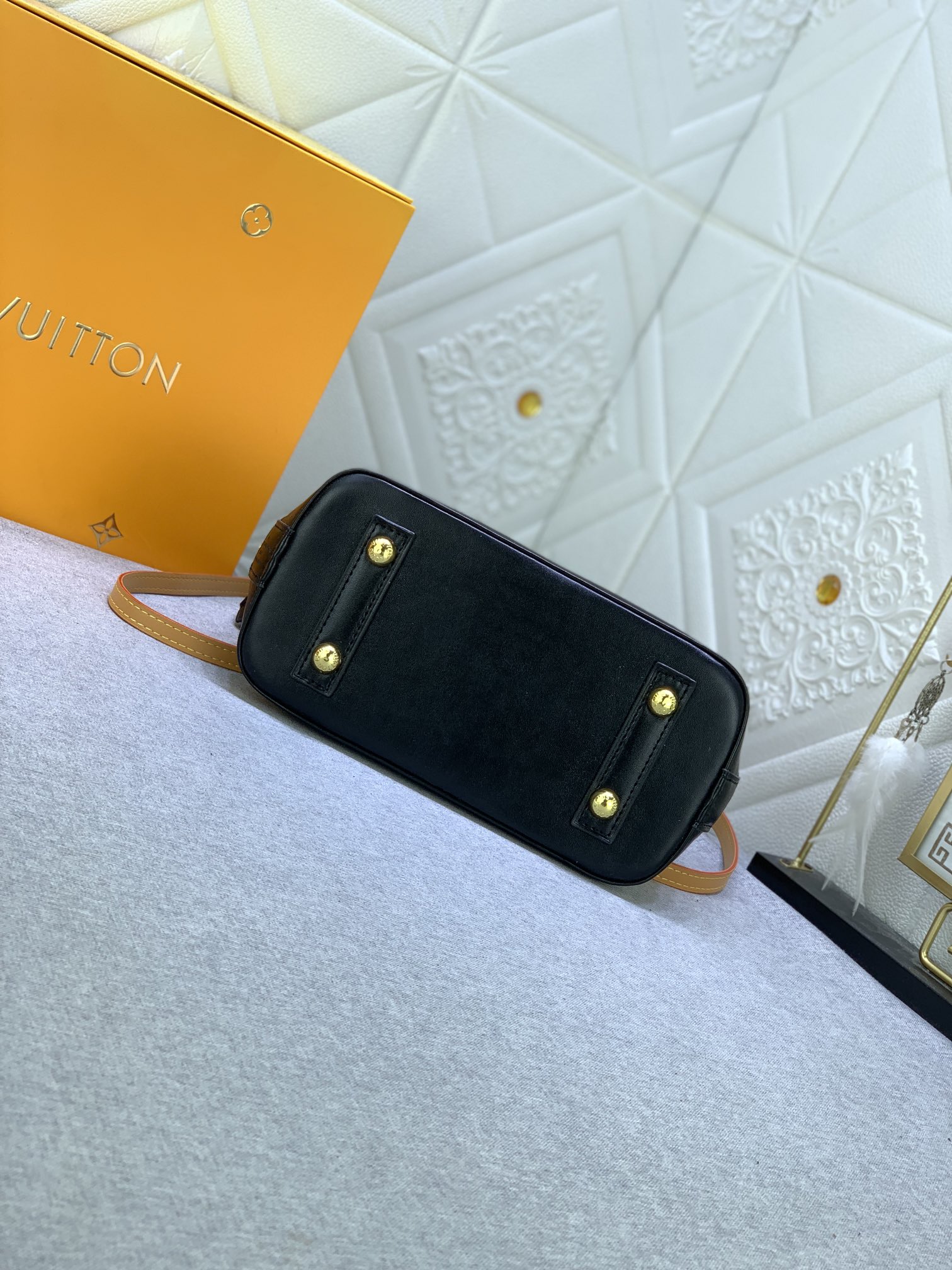 65$ new_dh LV_M46921 M53151 Quality SIZE 32X24X16 CM 84542046324 XR3B122 gallery