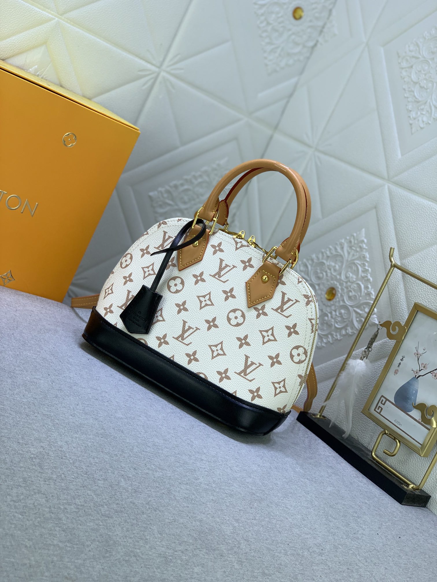 65$ new_dh LV_M46921 M53151 Quality SIZE 32X24X16 CM 84542046324 XR3B122 gallery