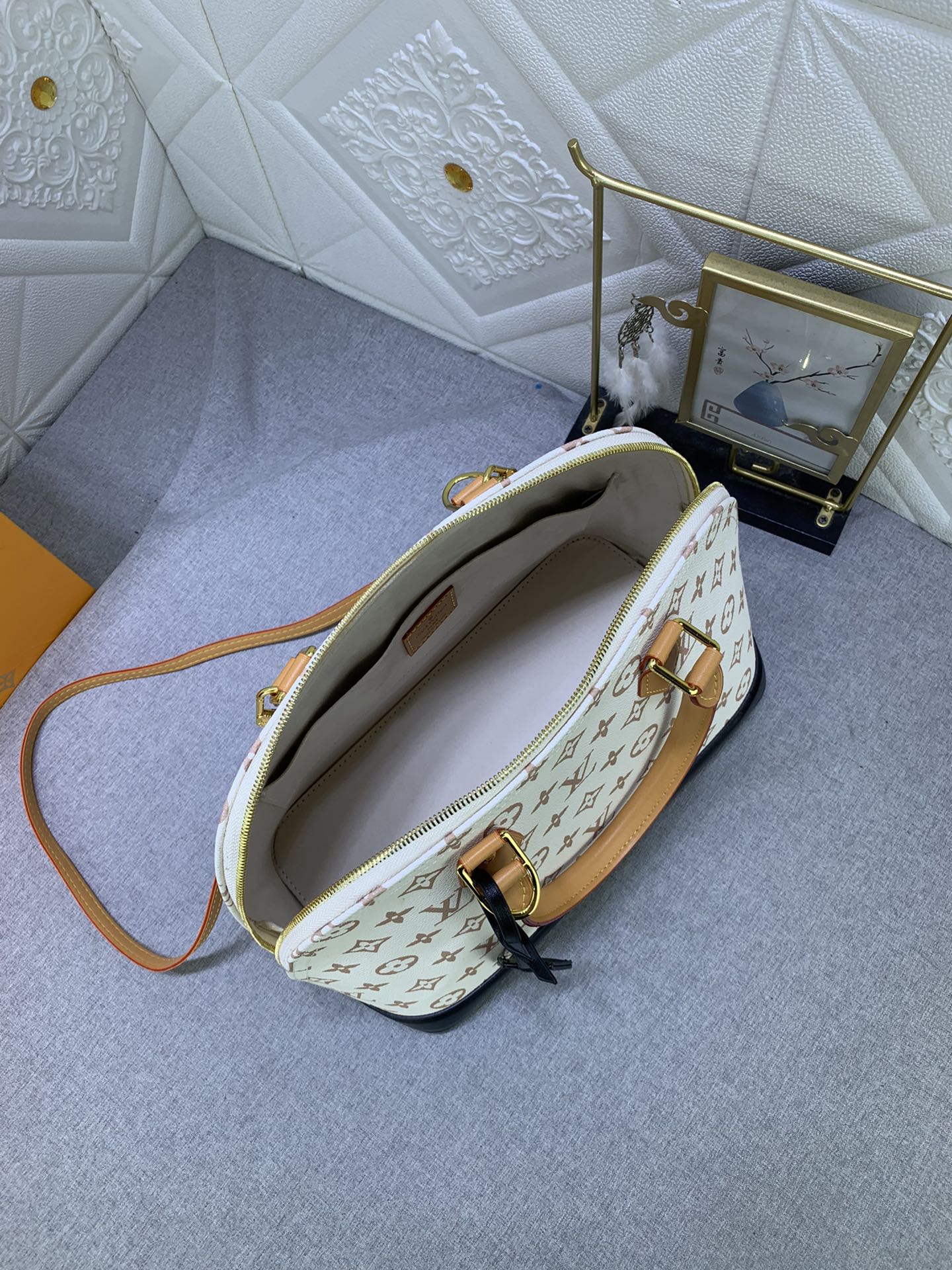 65$ new_dh LV_M46921 M53151 Quality SIZE 32X24X16 CM 84542046324 XR3B122 gallery