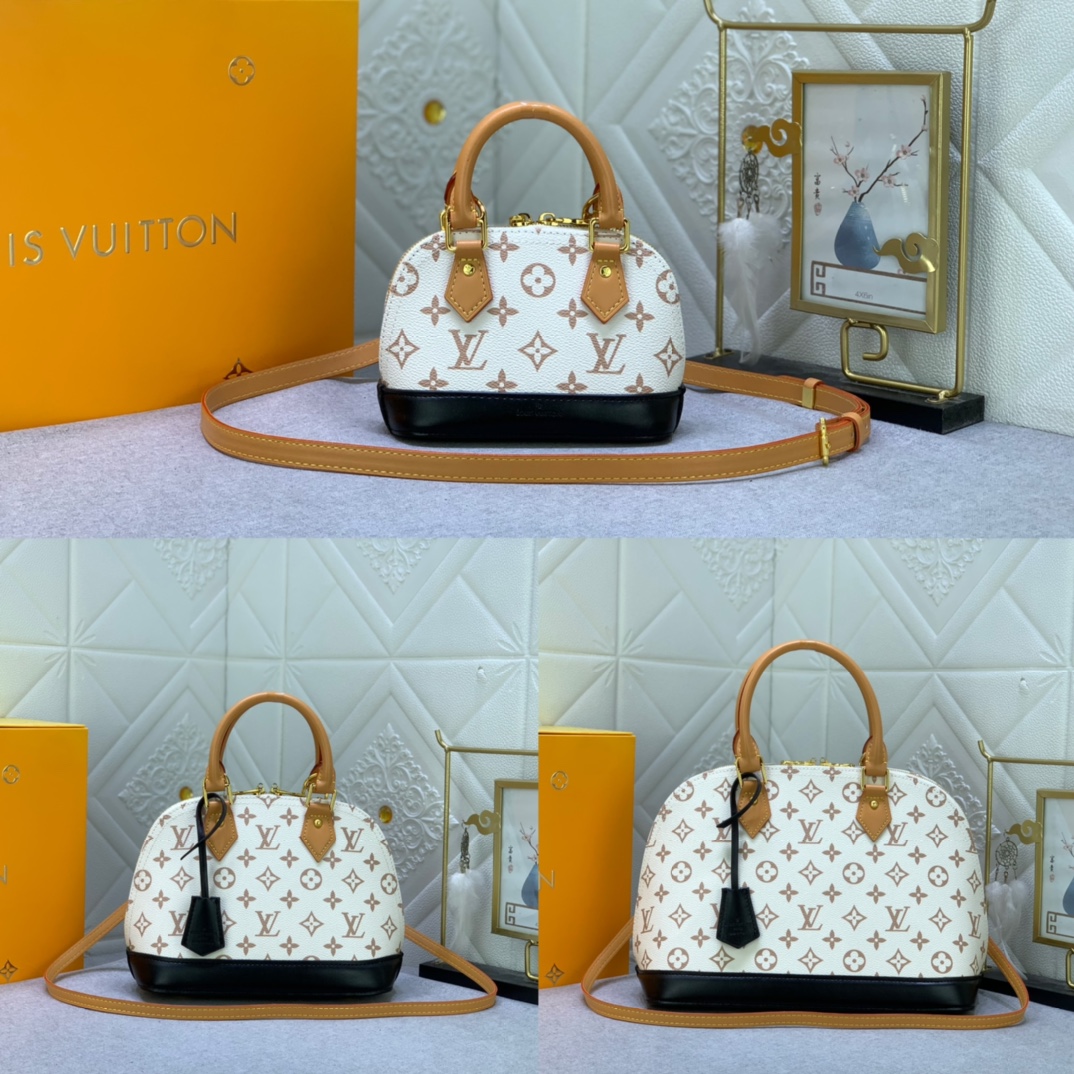 65$ new_dh LV_M46921 M53151 Quality SIZE 32X24X16 CM 84542046324 XR3B122 gallery