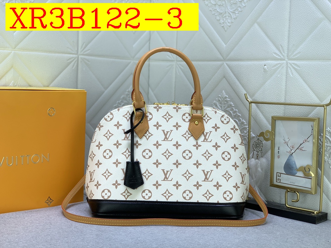 65$ new_dh LV_M46921 M53151 Quality SIZE 32X24X16 CM 84542046324 XR3B122 gallery