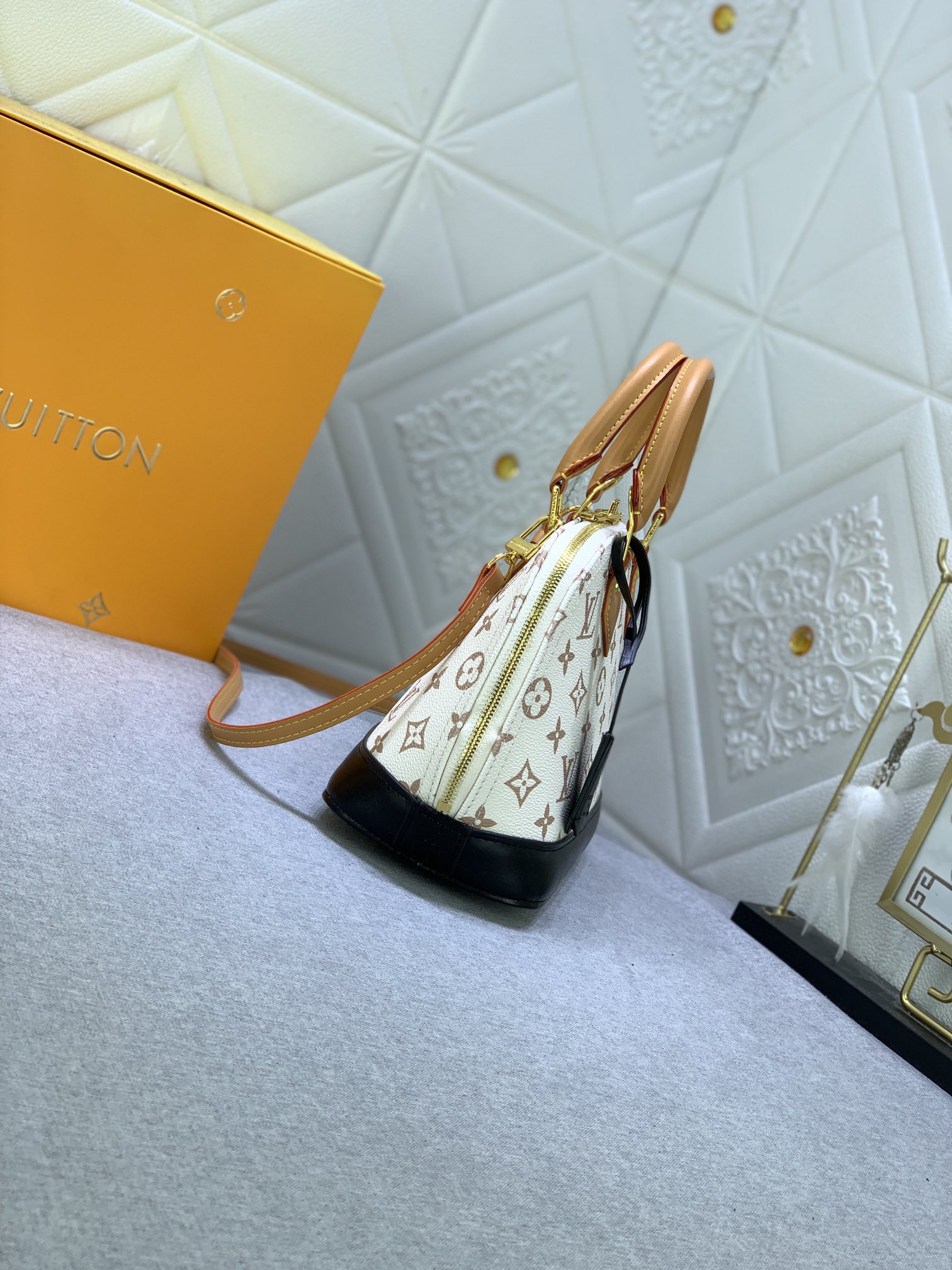 65$ new_dh LV_M46921 M53151 Quality SIZE 32X24X16 CM 84542046324 XR3B122 gallery
