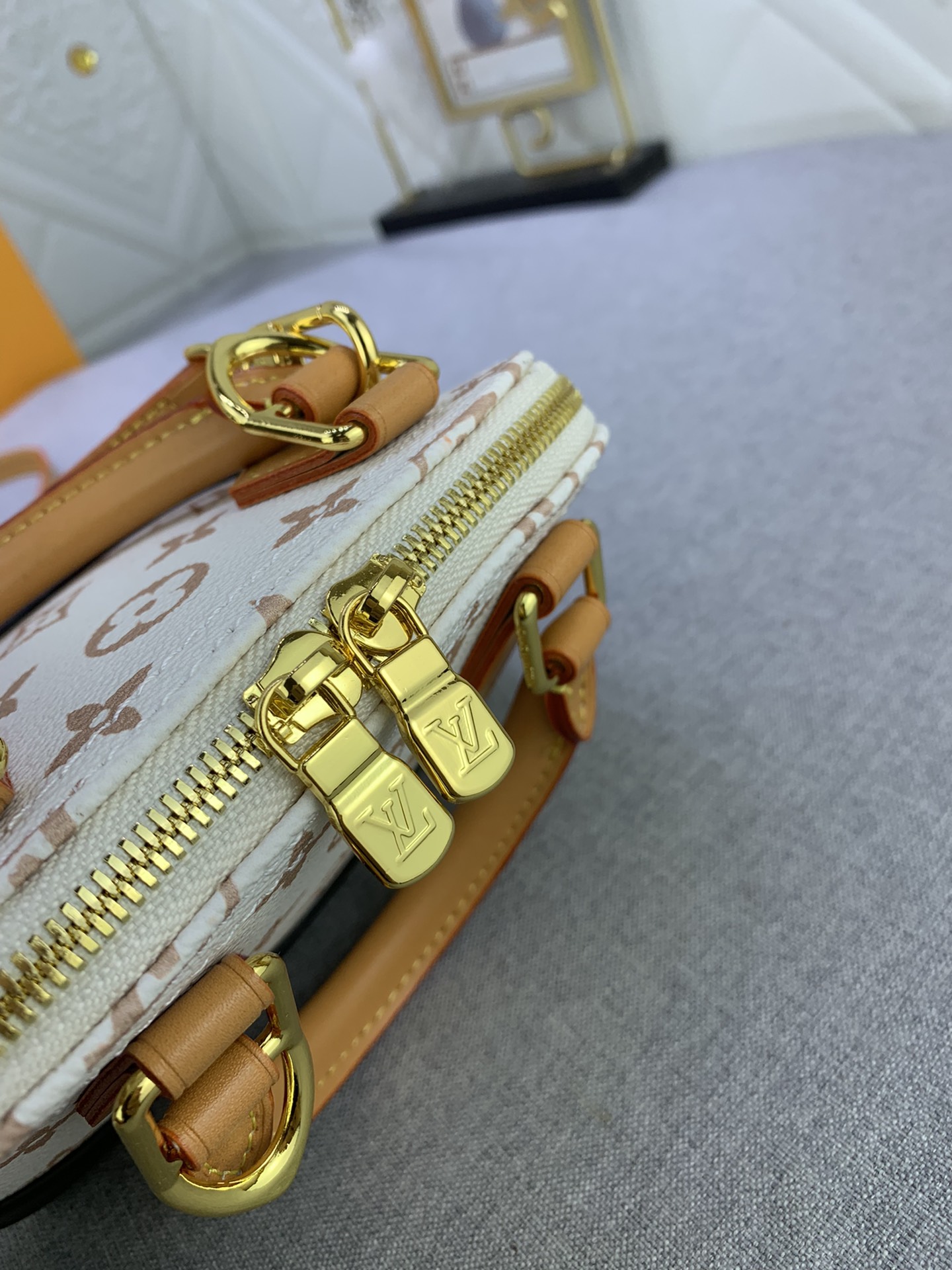 65$ new_dh LV_M46921 M53151 Quality SIZE 32X24X16 CM 84542046324 XR3B122 gallery
