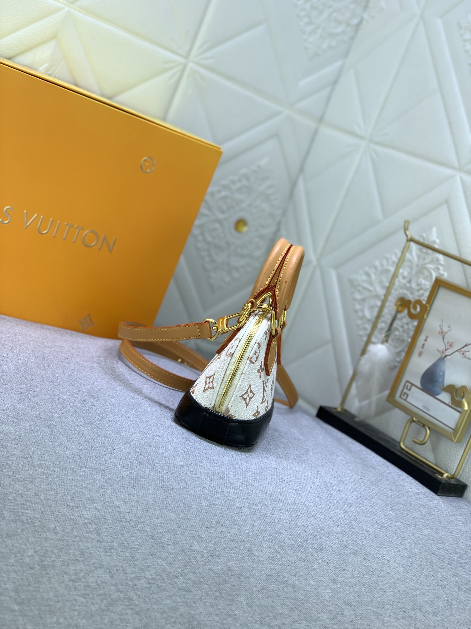 65$ new_dh LV_M46921 M53151 Quality SIZE 32X24X16 CM 84542046324 XR3B122 gallery