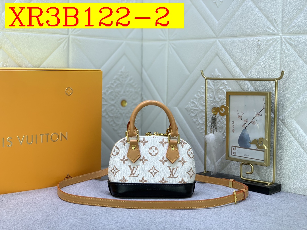 65$ new_dh LV_M46921 M53151 Quality SIZE 32X24X16 CM 84542046324 XR3B122 gallery