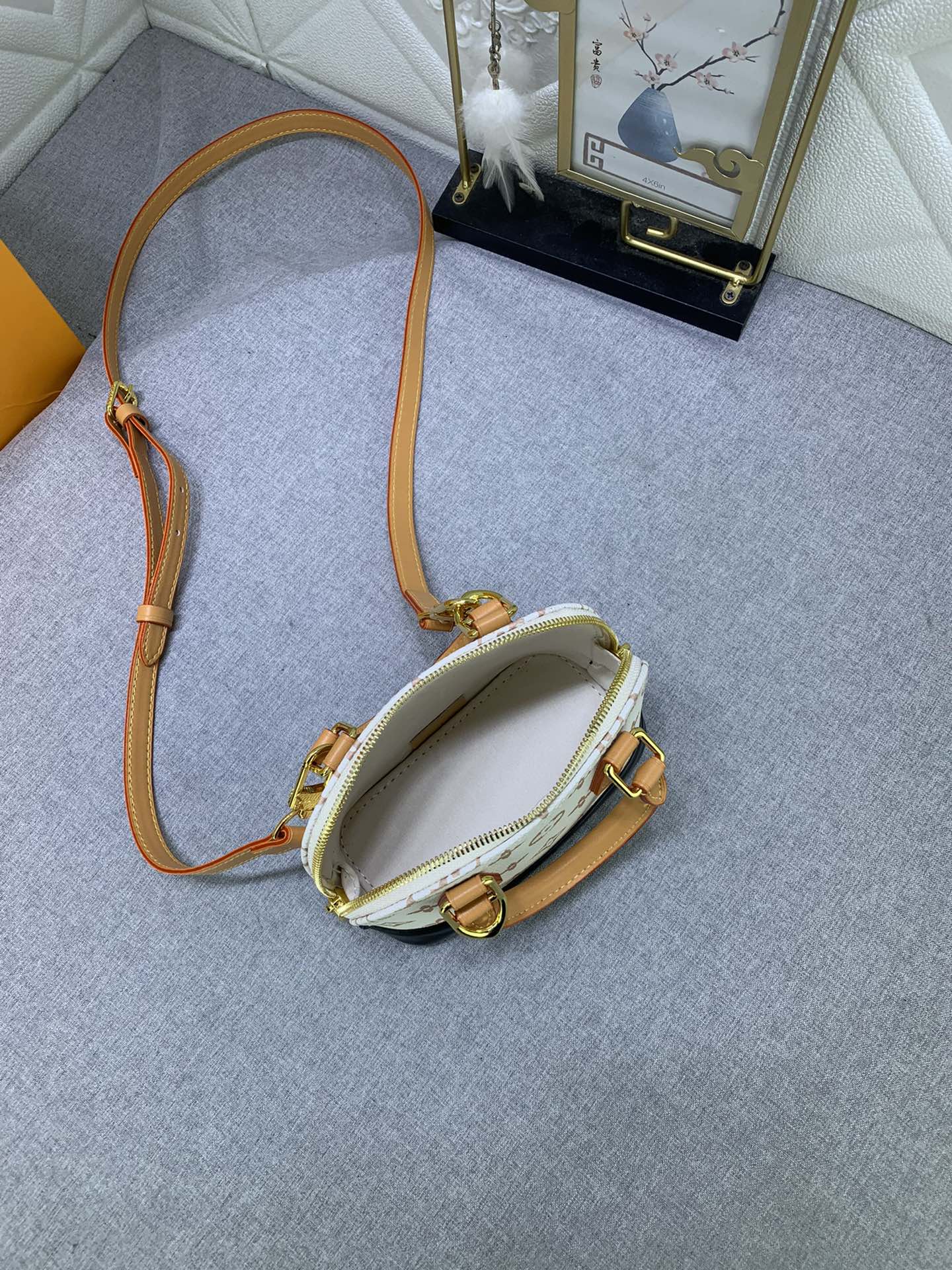 65$ new_dh LV_M46921 M53151 Quality SIZE 32X24X16 CM 84542046324 XR3B122 gallery