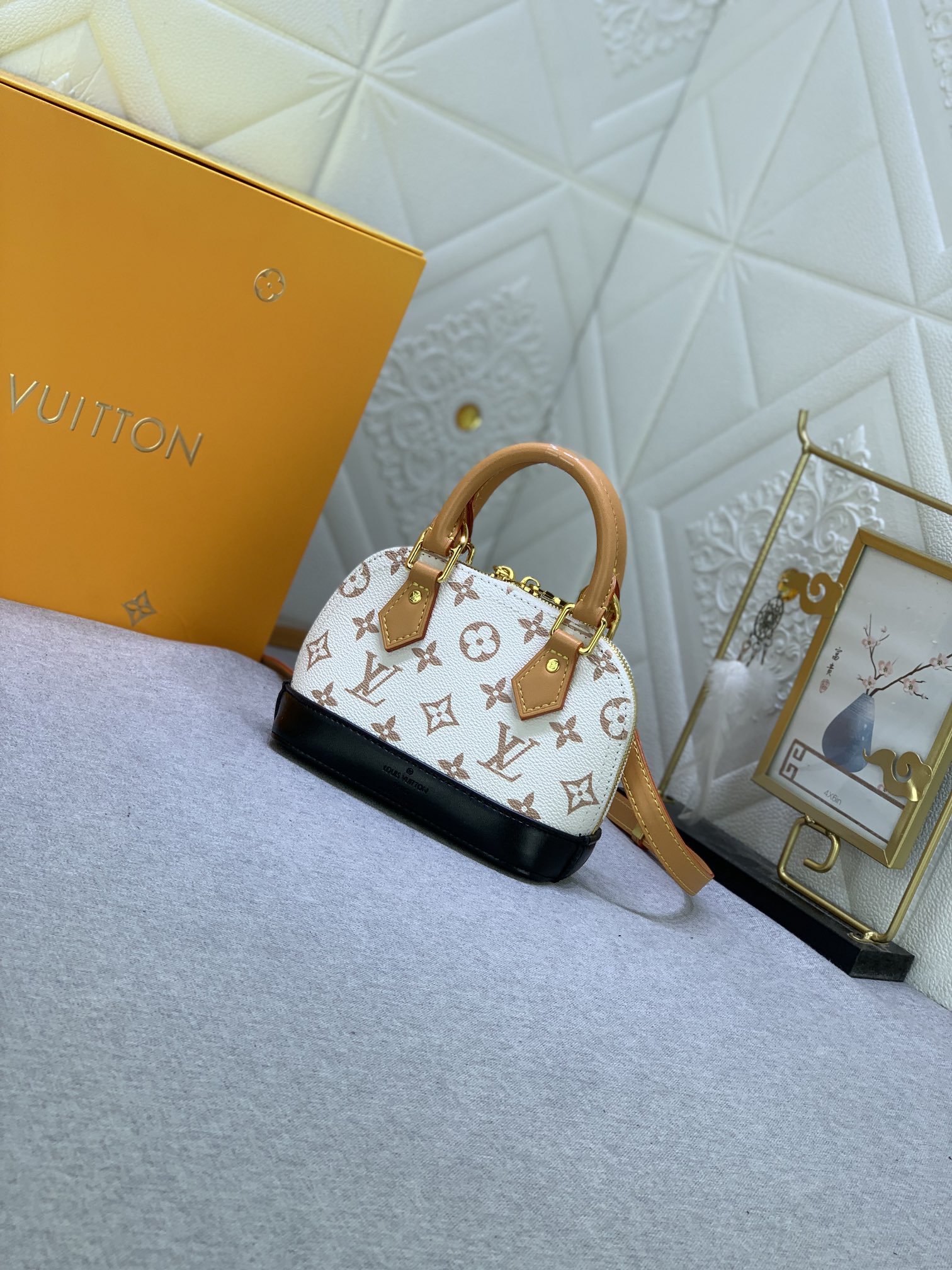 65$ new_dh LV_M46921 M53151 Quality SIZE 32X24X16 CM 84542046324 XR3B122 gallery