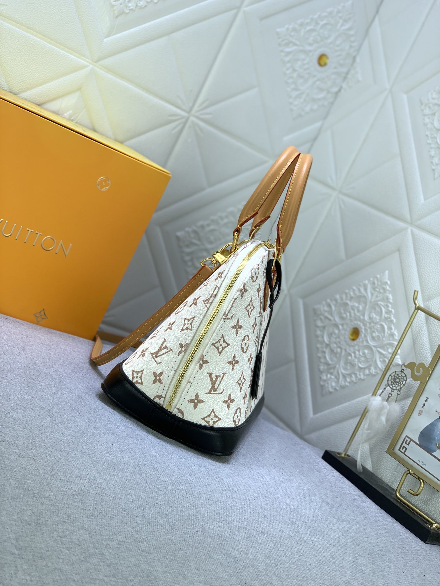 65$ new_dh LV_M46921 M53151 Quality SIZE 32X24X16 CM 84542046324 XR3B122 gallery
