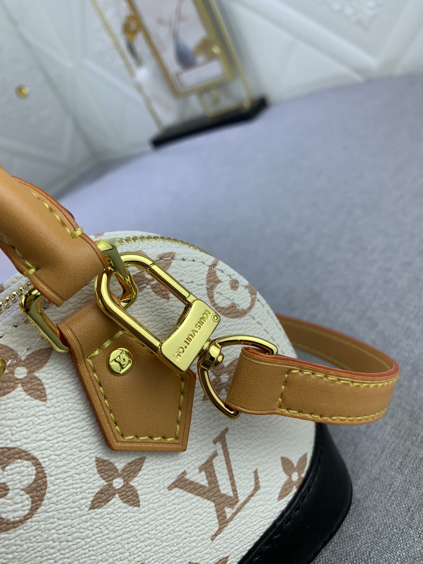 65$ new_dh LV_M46921 M53151 Quality SIZE 32X24X16 CM 84542046324 XR3B122 gallery