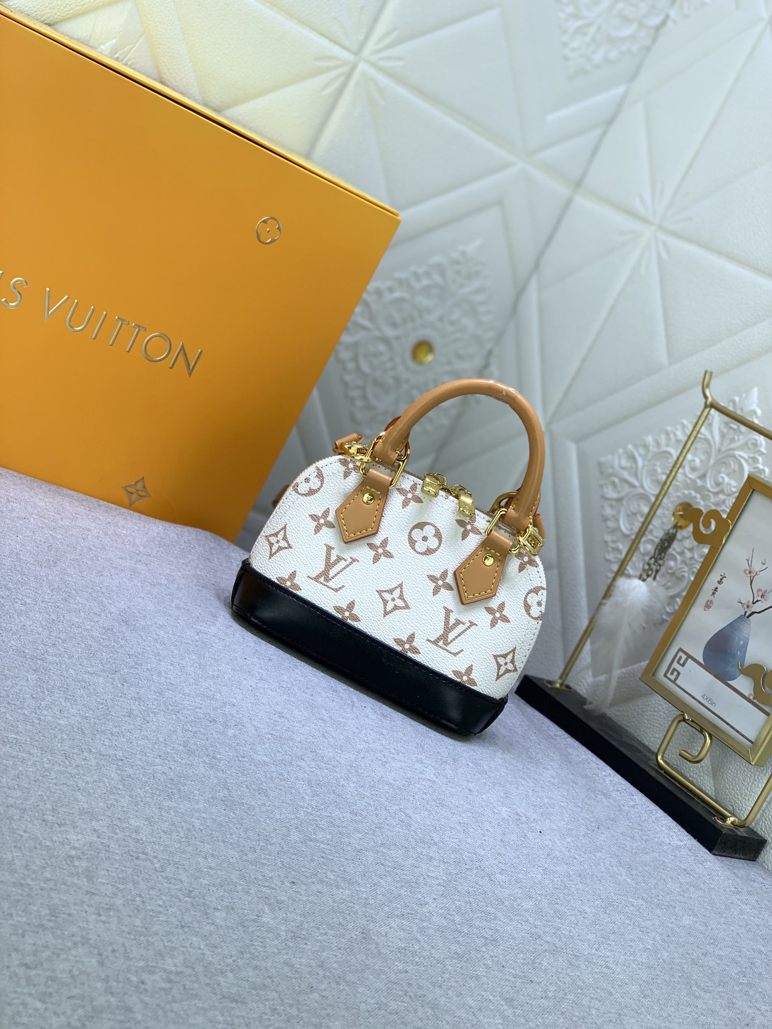 65$ new_dh LV_M46921 M53151 Quality SIZE 32X24X16 CM 84542046324 XR3B122 gallery