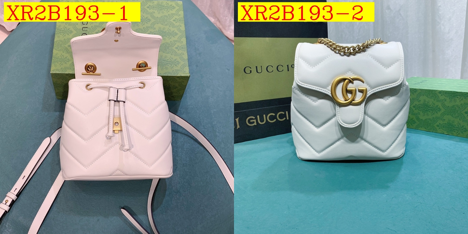 68$ new_dh GUCCI_777253 size 20X19X11 CM 94568046447 XR2B193 gallery
