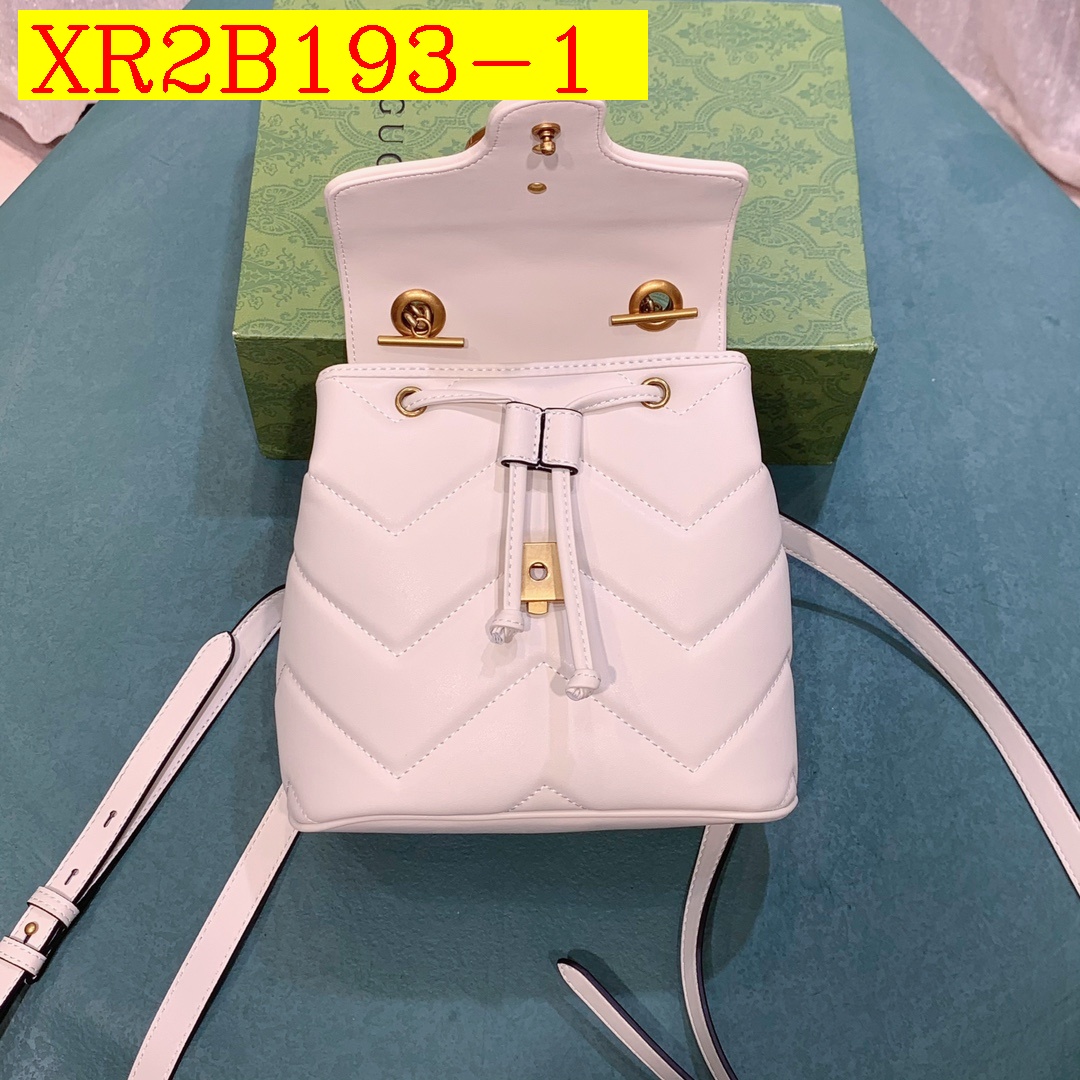 68$ new_dh GUCCI_777253 size 20X19X11 CM 94568046447 XR2B193 gallery