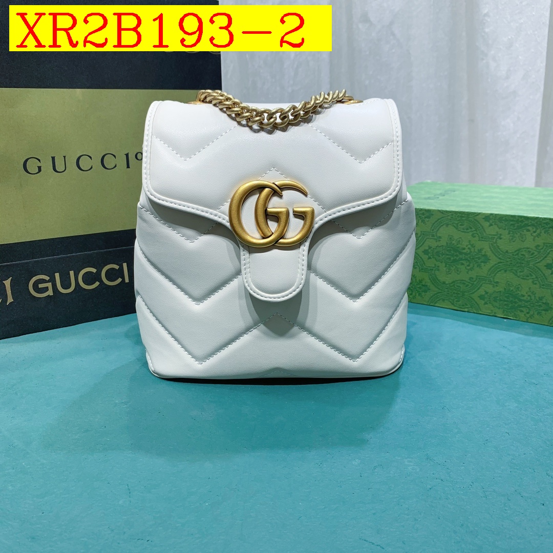 68$ new_dh GUCCI_777253 size 20X19X11 CM 94568046447 XR2B193 gallery