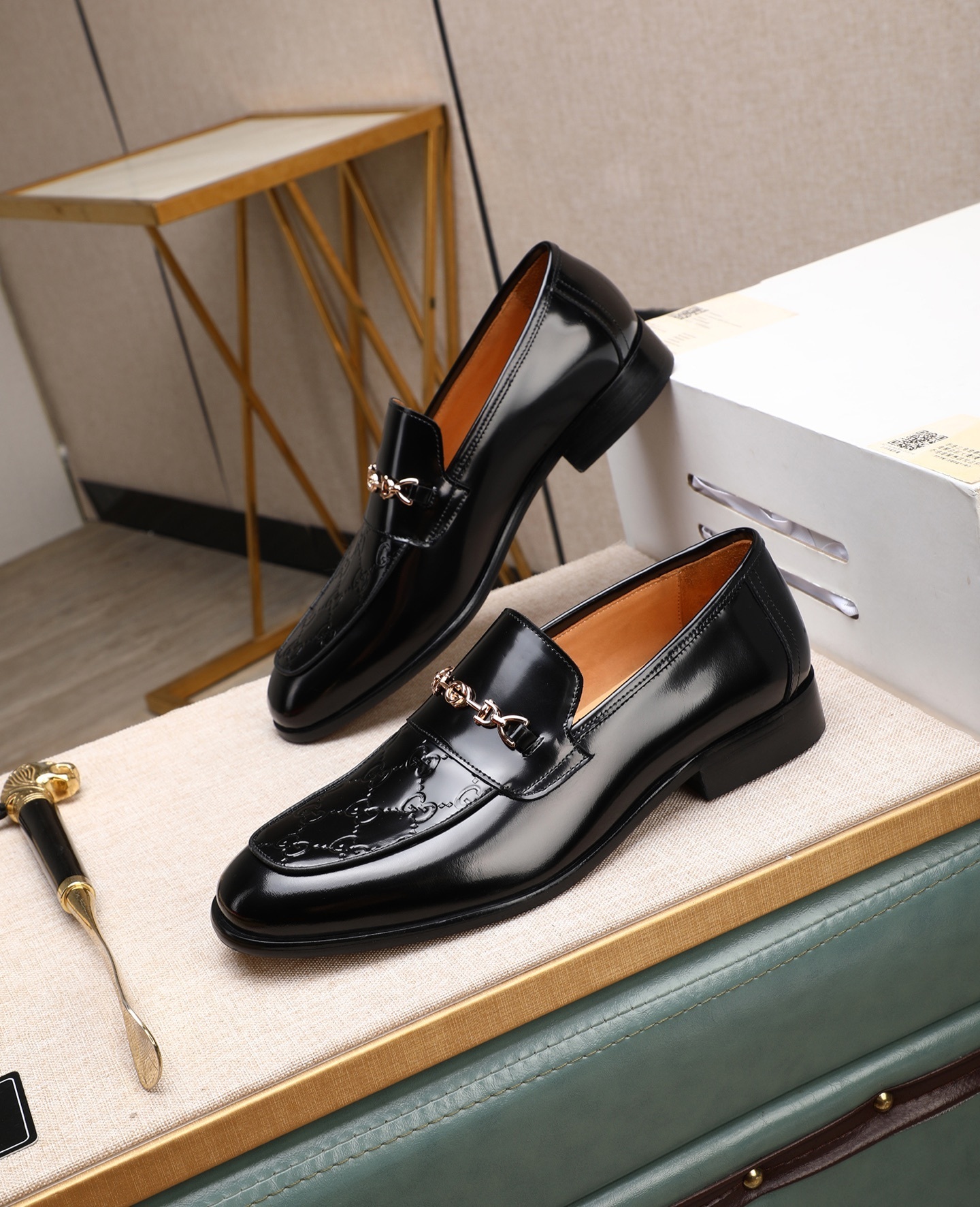 100$ GUCCI size 38-45 061670 MRB366 gallery