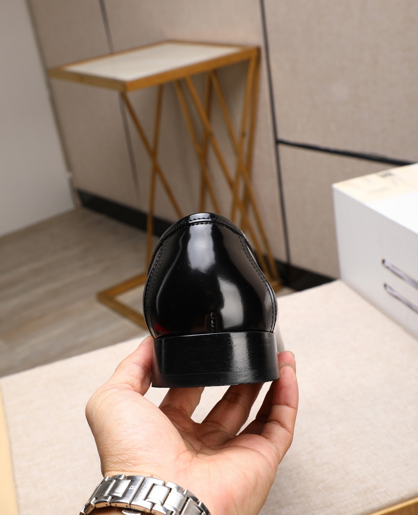 100$ GUCCI size 38-45 061670 MRB366 gallery