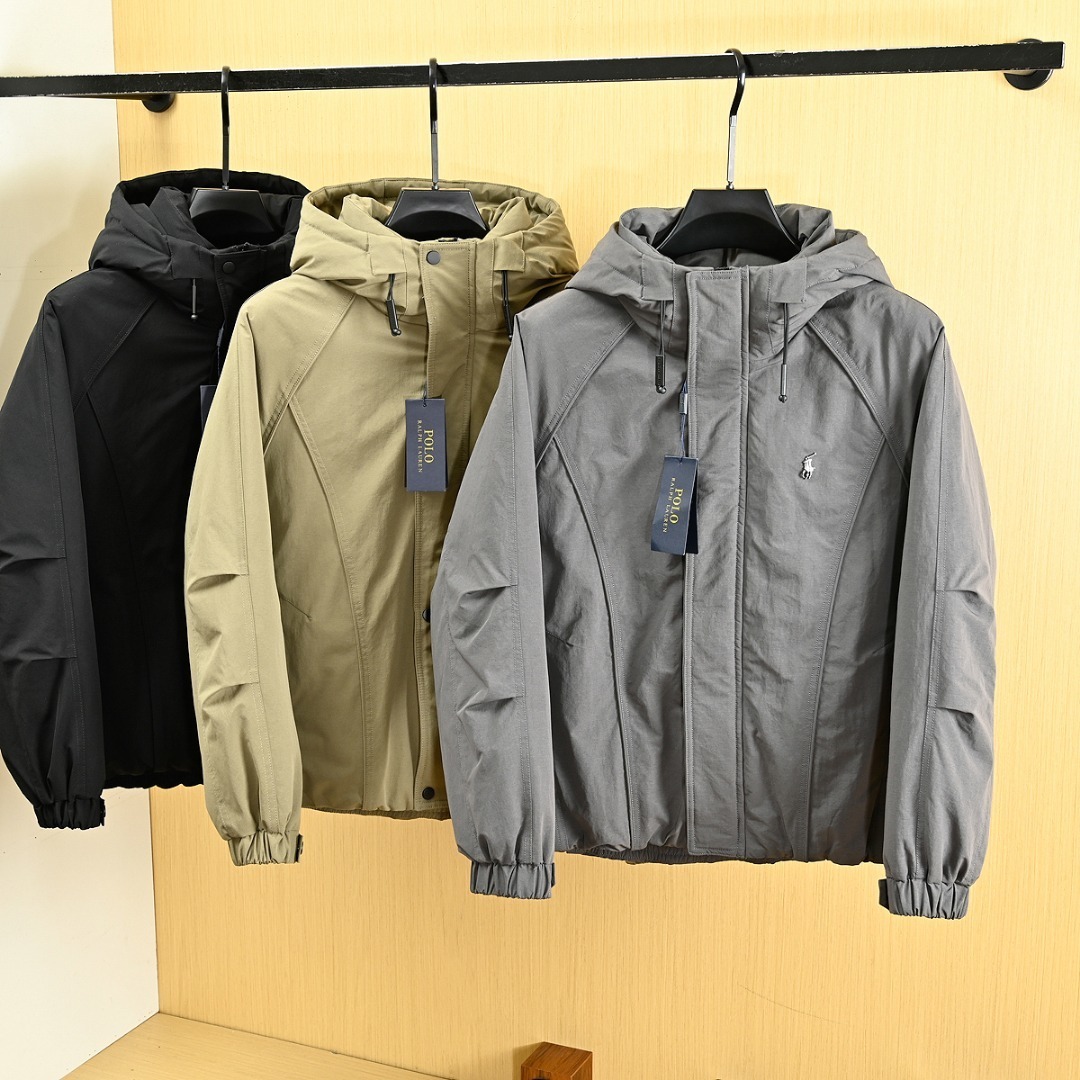 101$ POLO RALPH LAUREN 25s size M-3XL 869410 RCT16 gallery