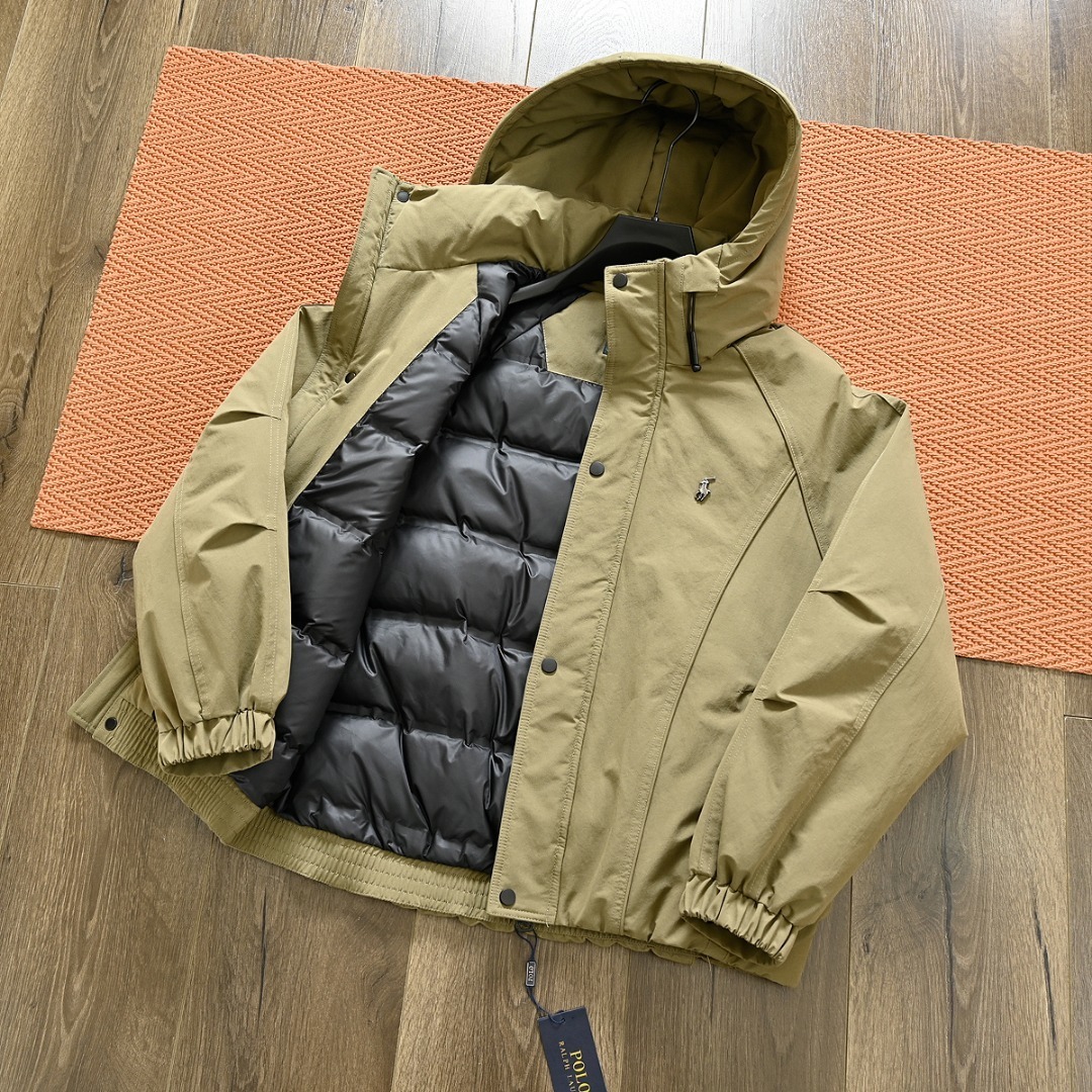 101$ POLO RALPH LAUREN 25s size M-3XL 869410 RCT16 gallery