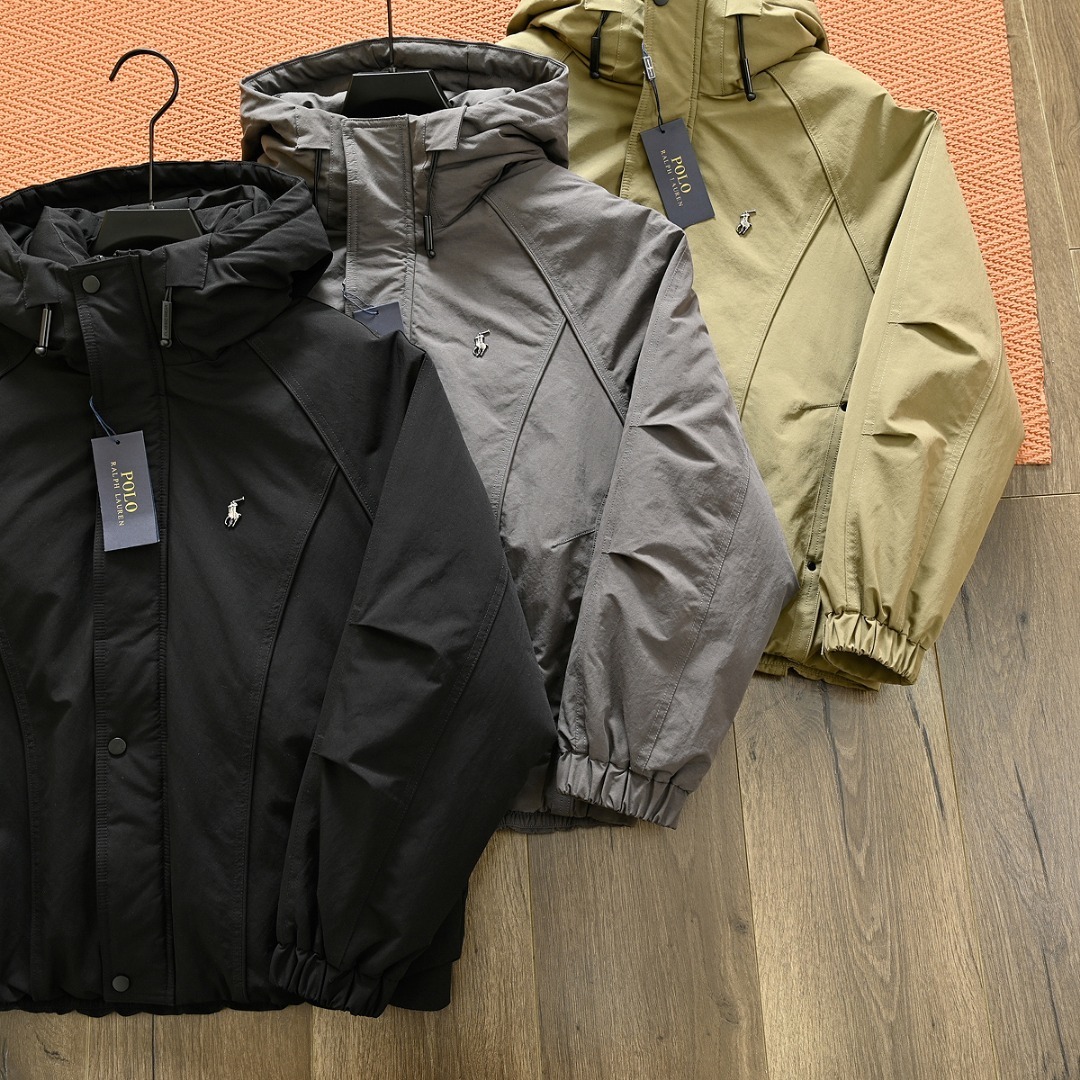 101$ POLO RALPH LAUREN 25s size M-3XL 869410 RCT16 gallery