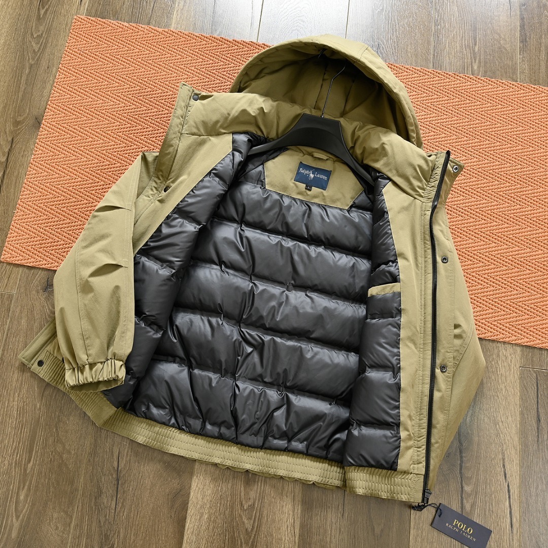 101$ POLO RALPH LAUREN 25s size M-3XL 869410 RCT16 gallery