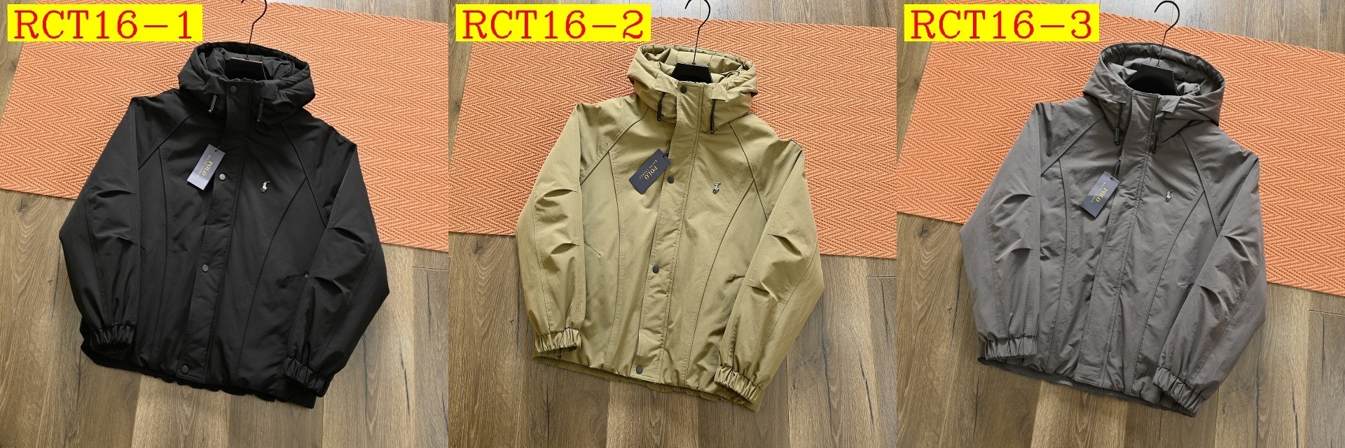 101$ POLO RALPH LAUREN 25s size M-3XL 869410 RCT16 gallery