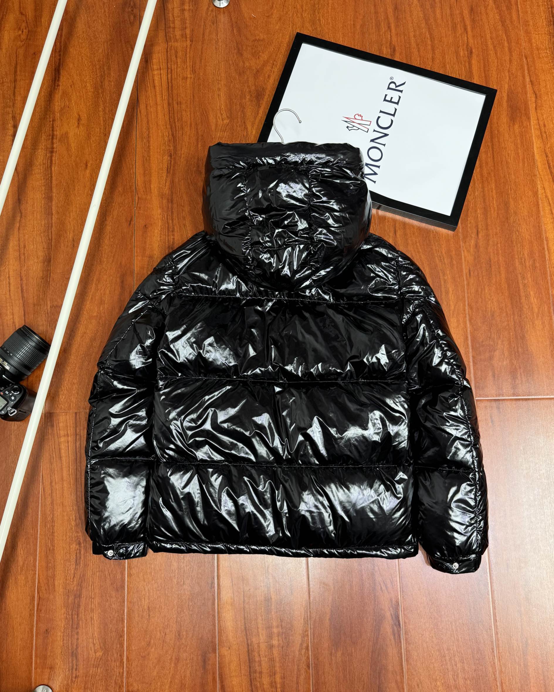 103$ new_dh MONCLER Down jacket SIZE 2-5 47105069880 JB80 gallery