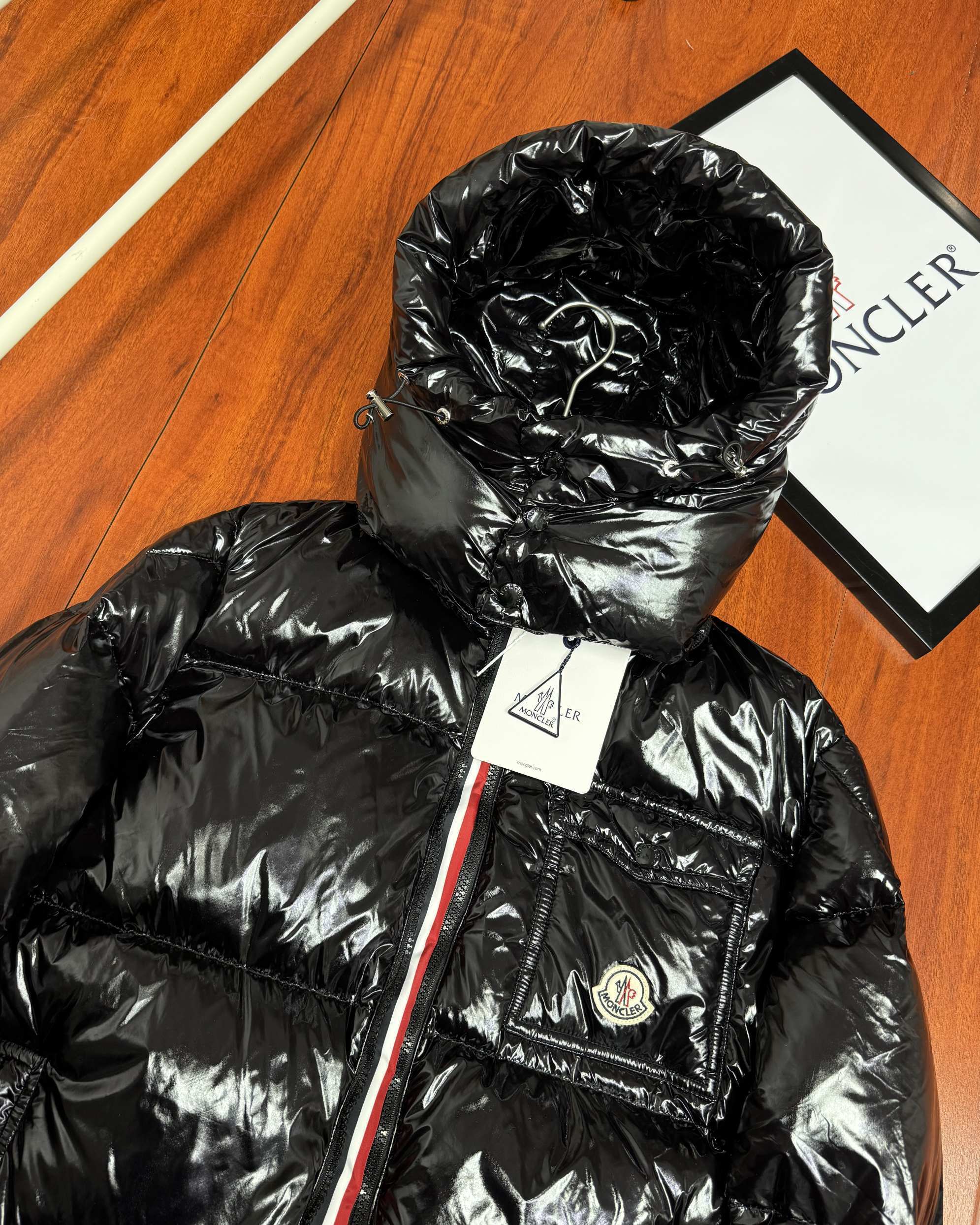 103$ new_dh MONCLER Down jacket SIZE 2-5 47105069880 JB80 gallery