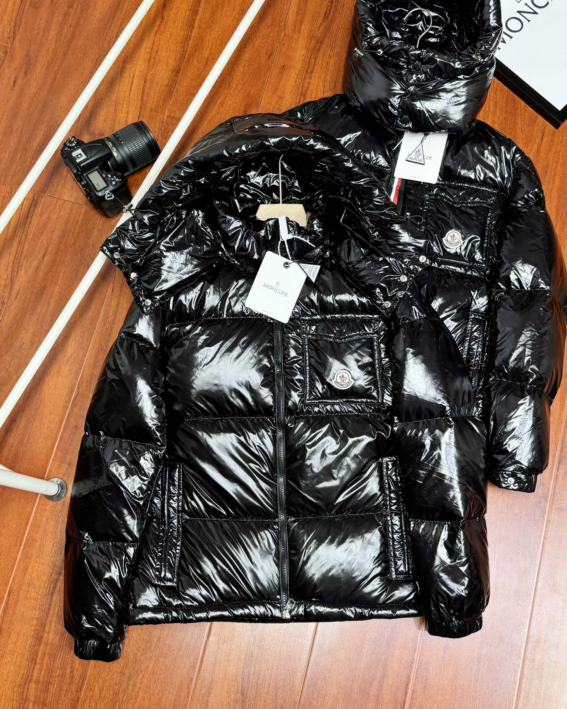 103$ new_dh MONCLER Down jacket SIZE 2-5 47105069880 JB80 gallery