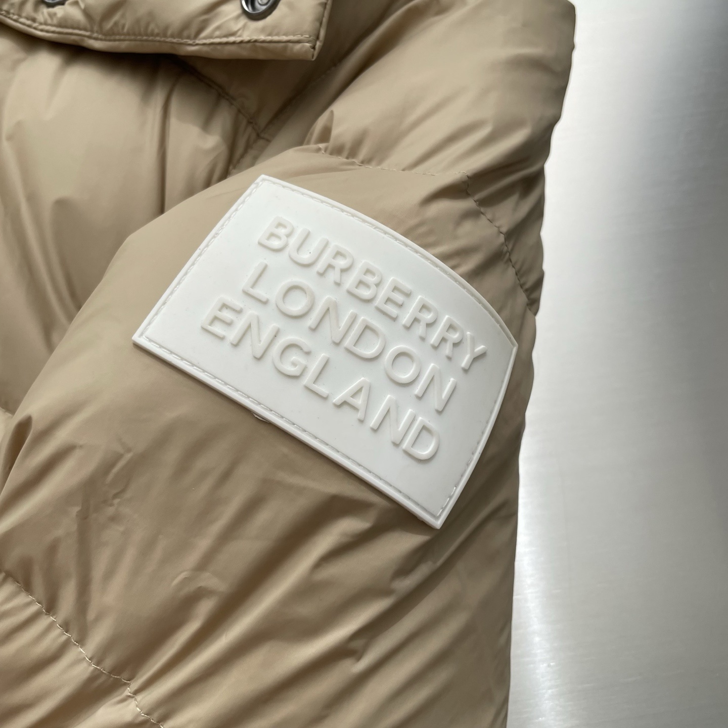 107$ Top Quality Burrberry Jacket Duck Size M-3XL 460820 HY98 gallery