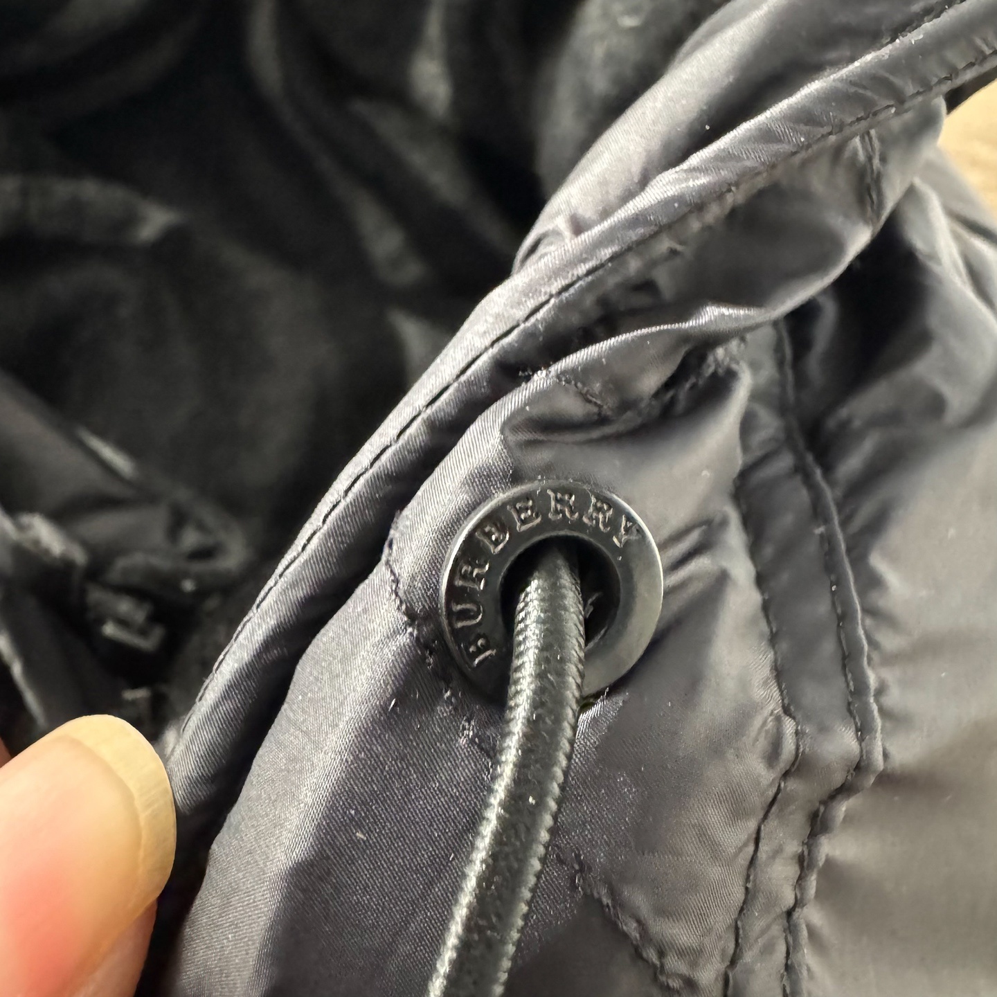 107$ Top Quality Burrberry Jacket Duck Size M-3XL 460820 HY98 gallery