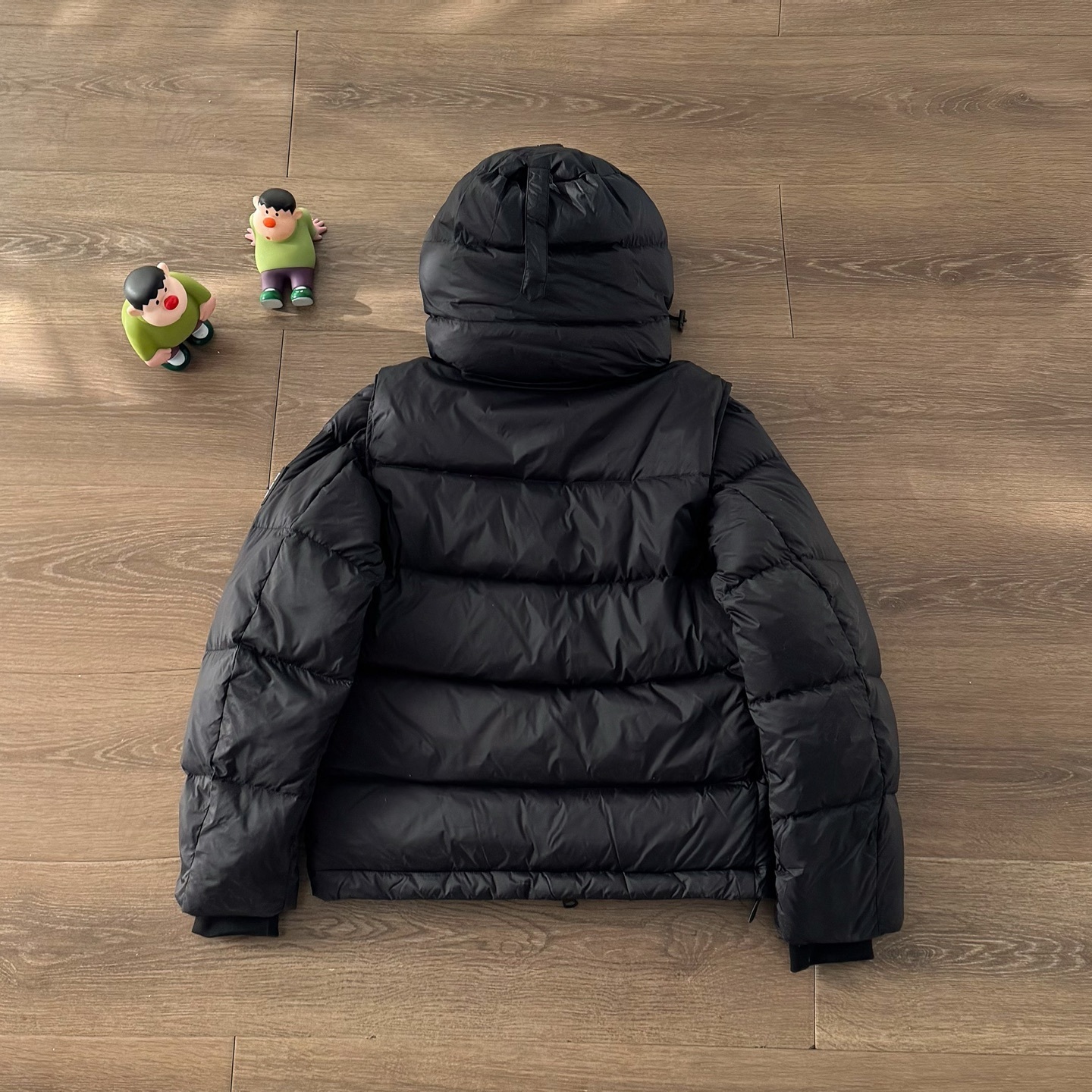 107$ Top Quality Burrberry Jacket Duck Size M-3XL 460820 HY98 gallery