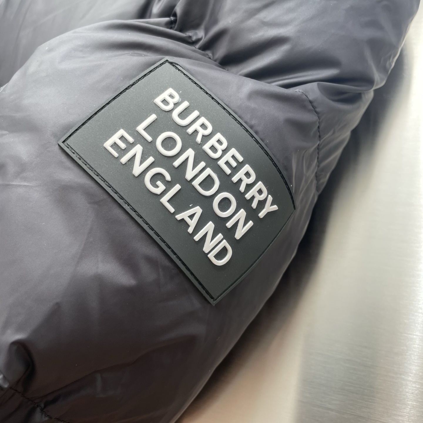 107$ Top Quality Burrberry Jacket Duck Size M-3XL 460820 HY98 gallery