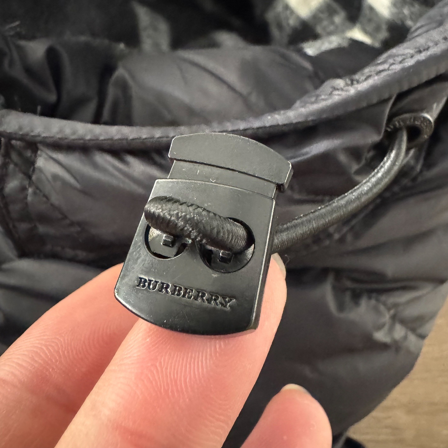 107$ Top Quality Burrberry Jacket Duck Size M-3XL 460820 HY98 gallery