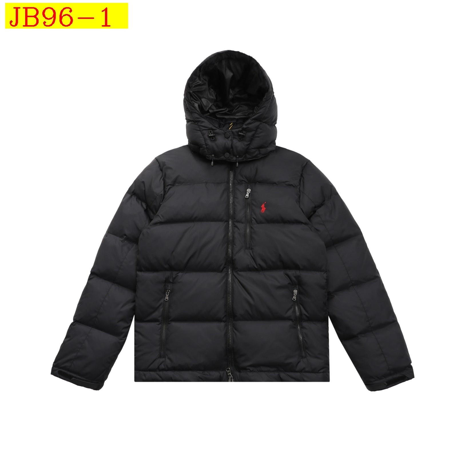 107$ new_dh Ralph Lauren Down jacket SIZE S-XL 875640710001 JB96 gallery