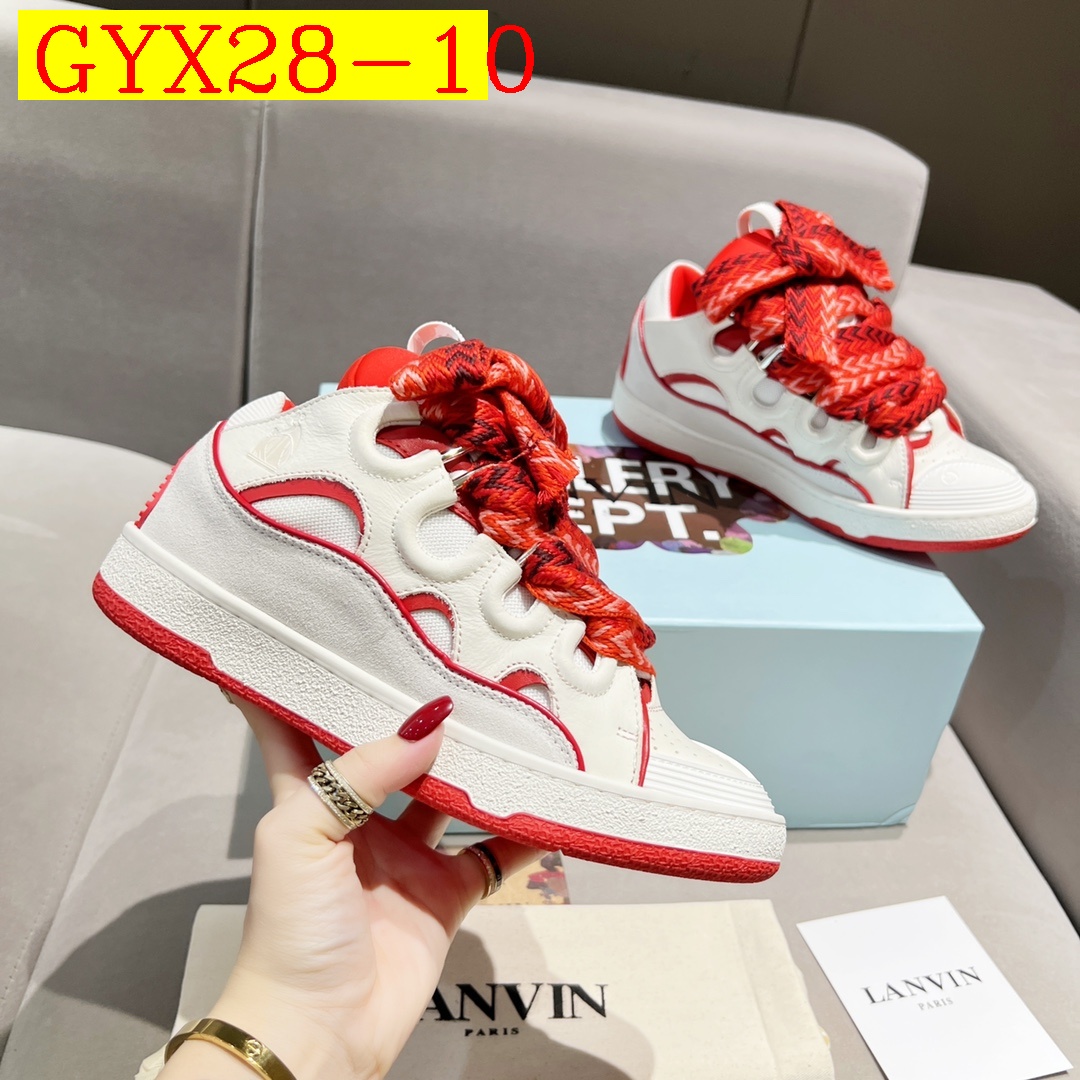 108$ dh Lanvin Gallery Department size 34-46 471620715068 GYX28 gallery