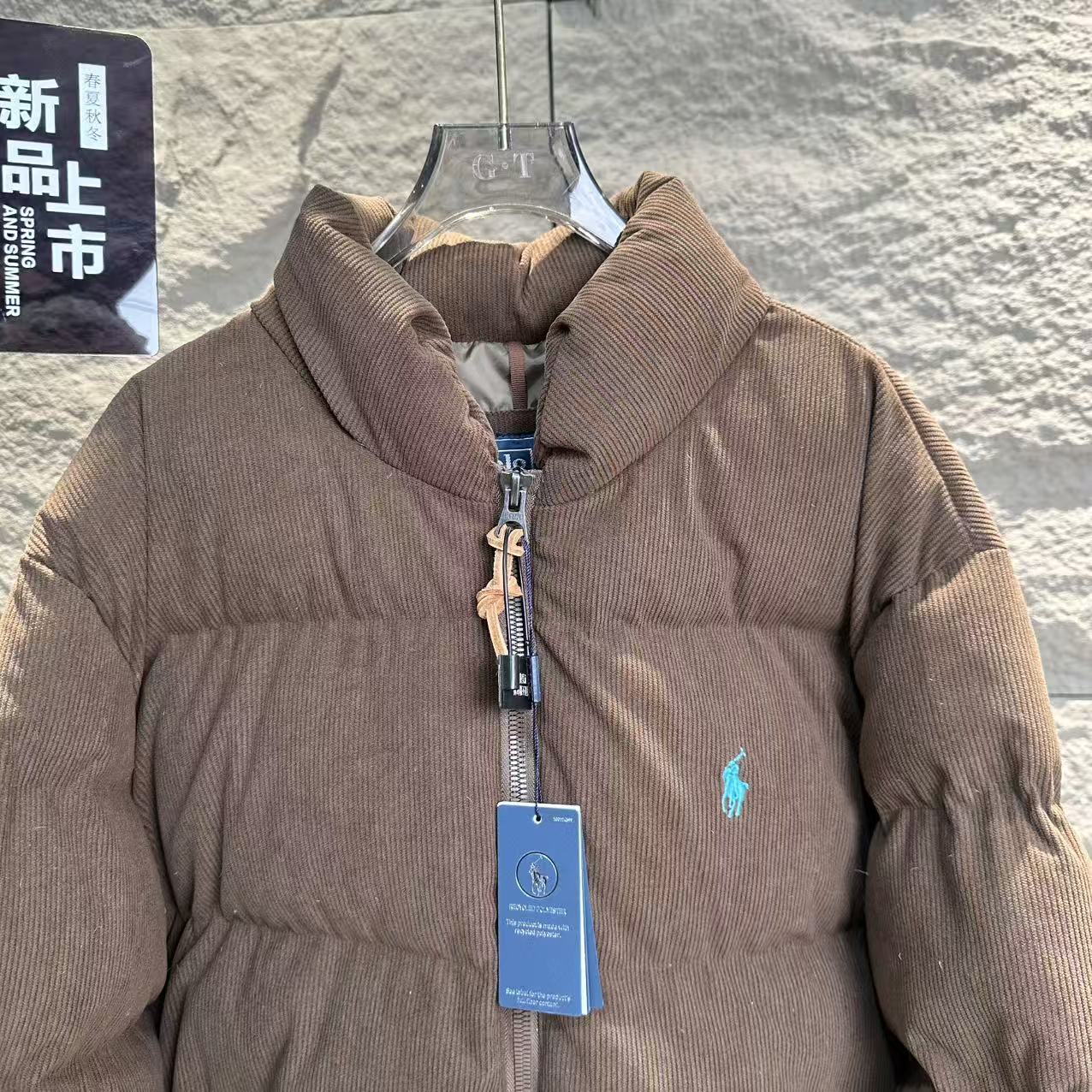 110$ Ralph Lauren size S-XL 071280 RCT116 gallery