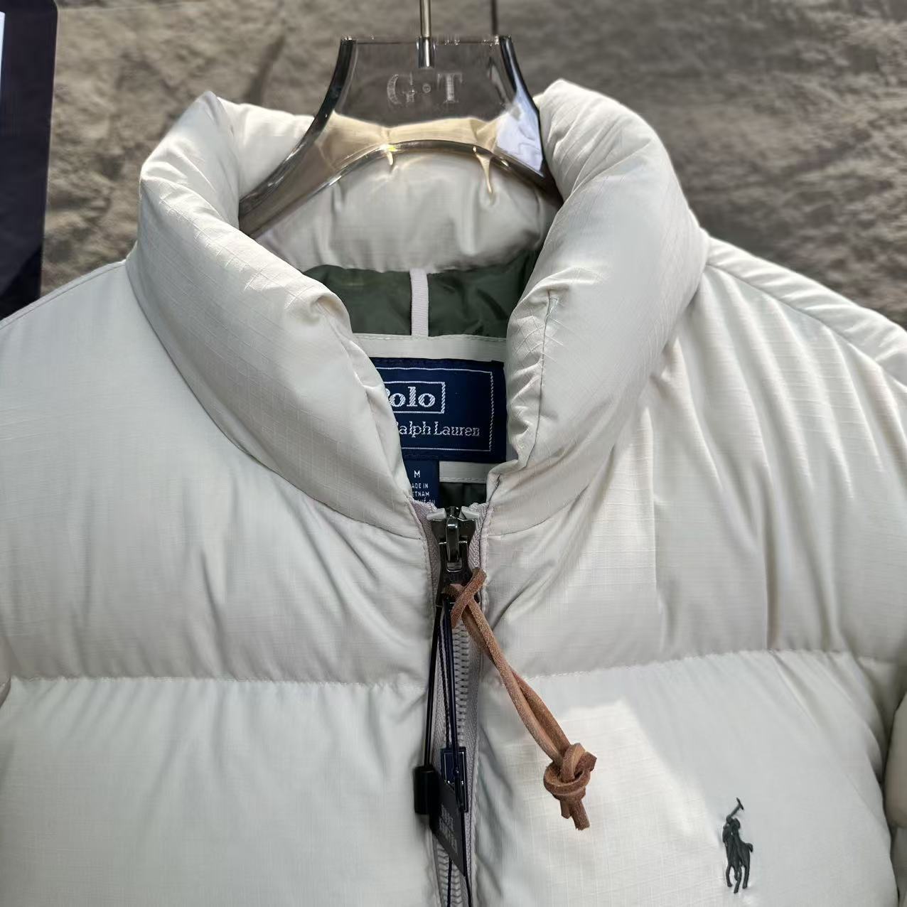 110$ Ralph Lauren size S-XL 071280 RCT116 gallery