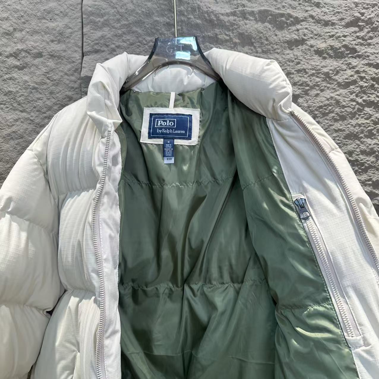 110$ Ralph Lauren size S-XL 071280 RCT116 gallery