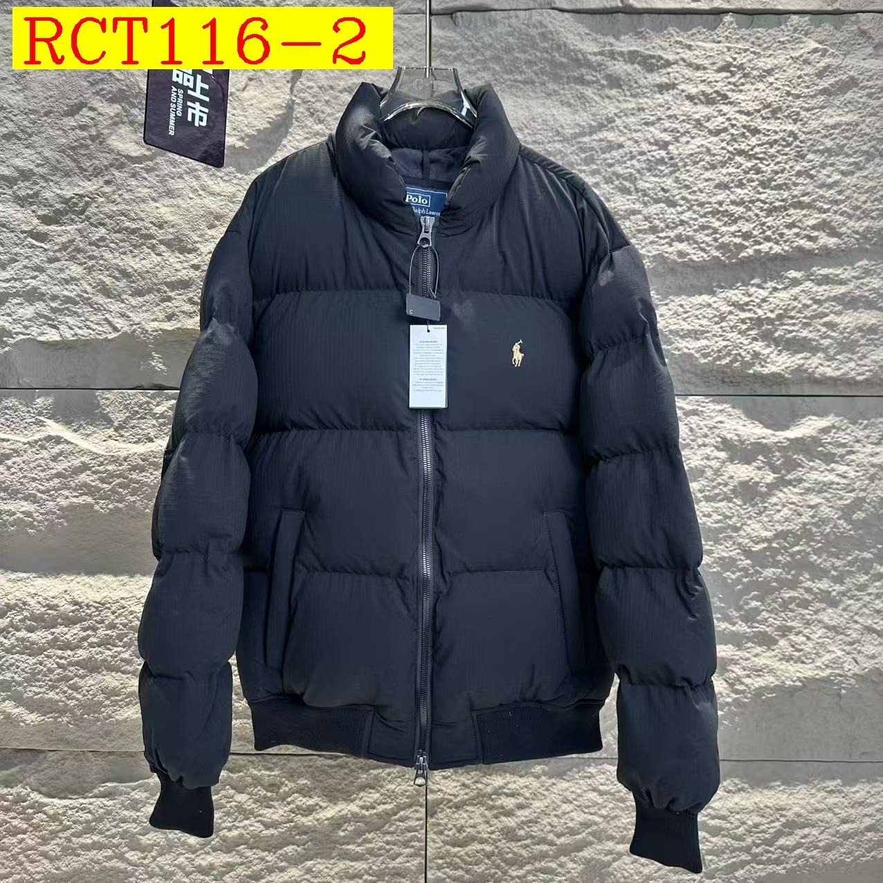 110$ Ralph Lauren size S-XL 071280 RCT116 gallery
