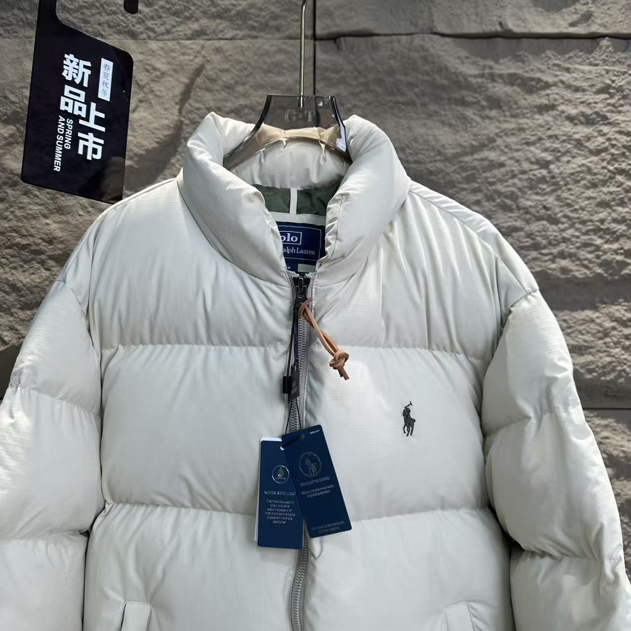 110$ Ralph Lauren size S-XL 071280 RCT116 gallery