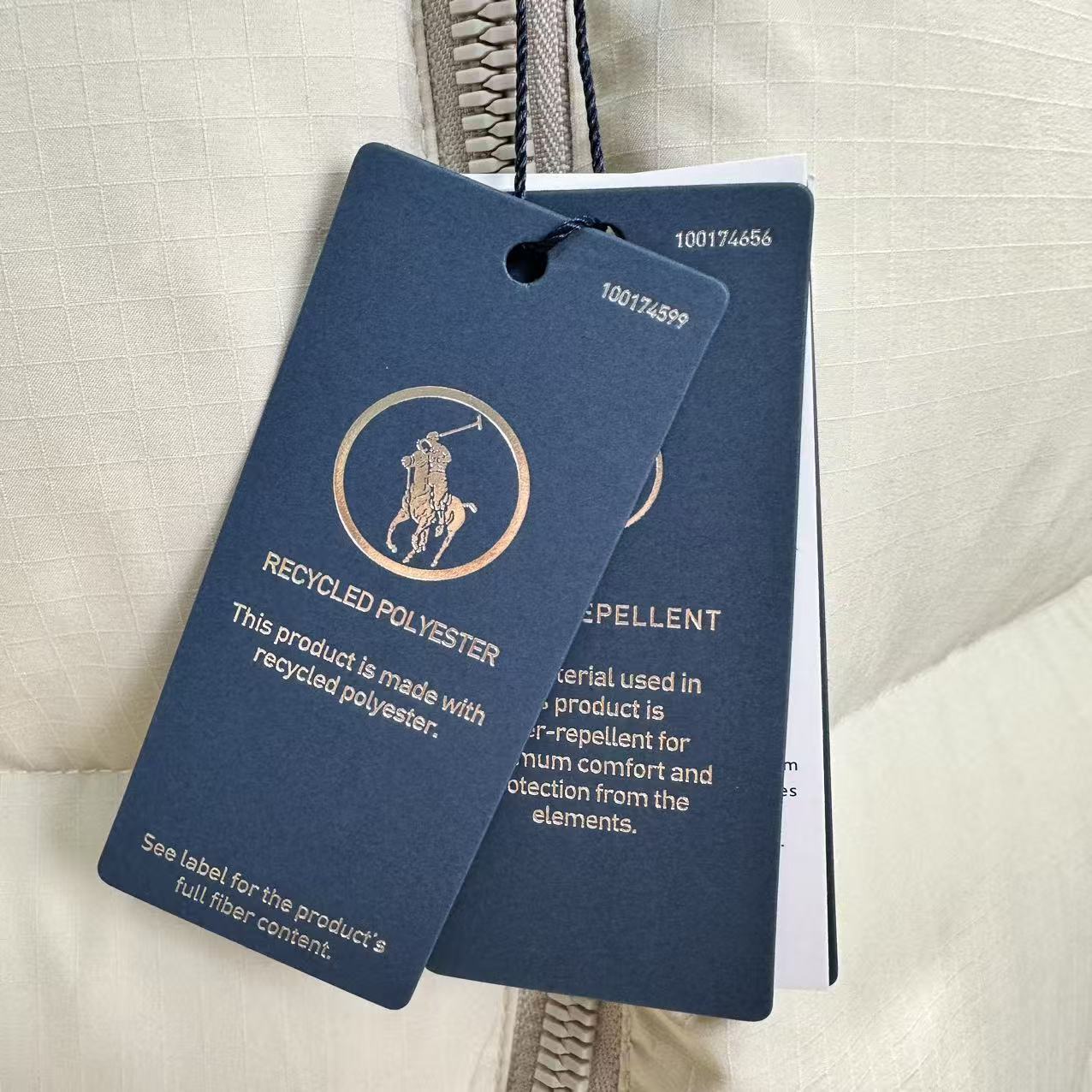 110$ Ralph Lauren size S-XL 071280 RCT116 gallery