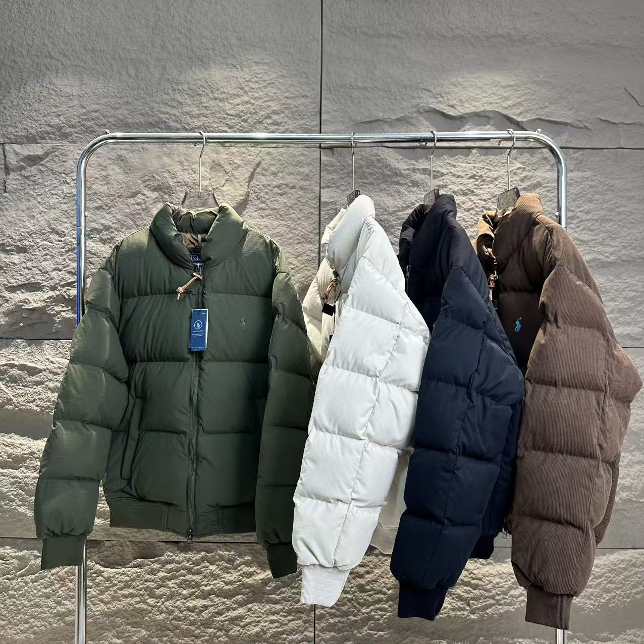 110$ Ralph Lauren size S-XL 071280 RCT116 gallery