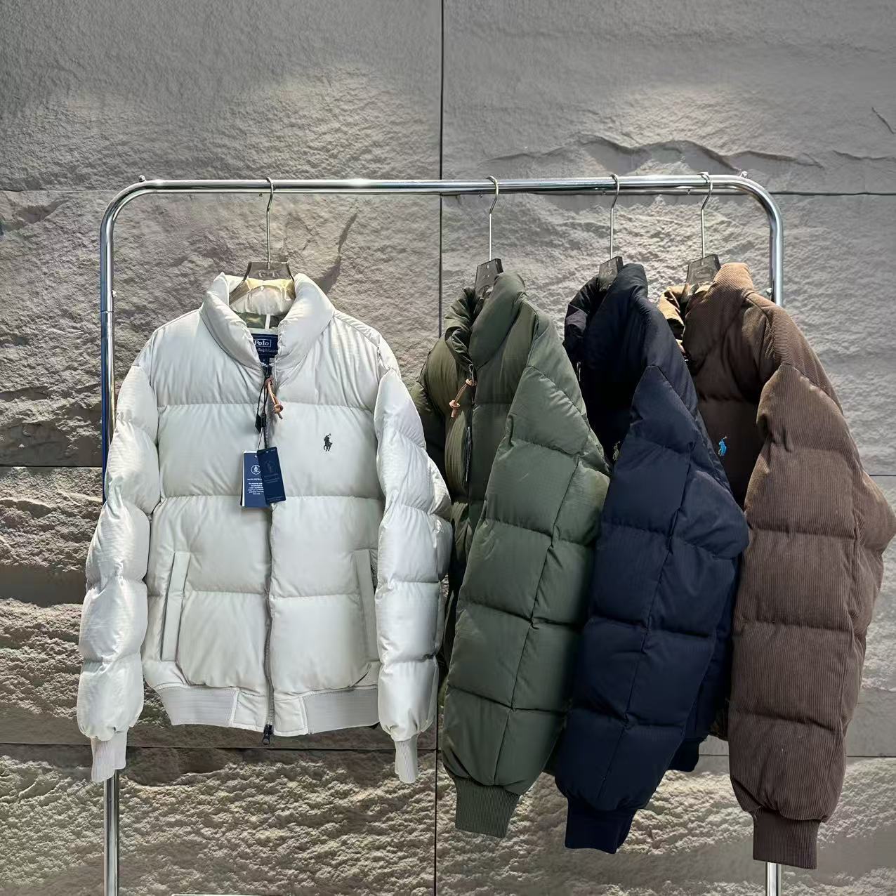 110$ Ralph Lauren size S-XL 071280 RCT116 gallery