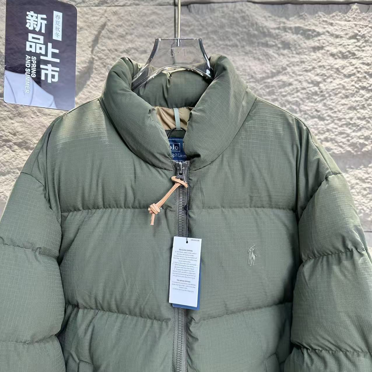 110$ Ralph Lauren size S-XL 071280 RCT116 gallery